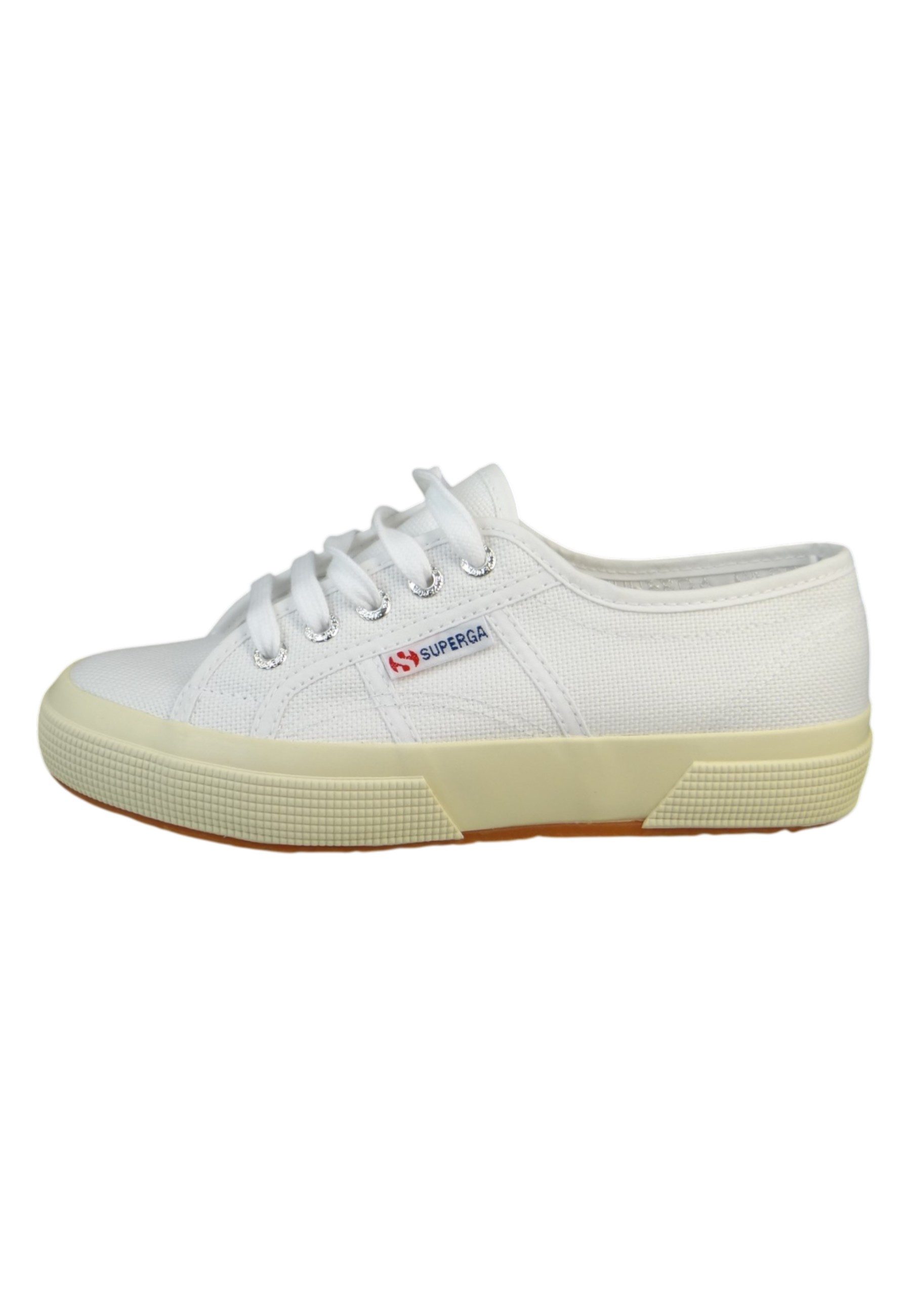 Superga S000010 ARF White-Off White Sneaker