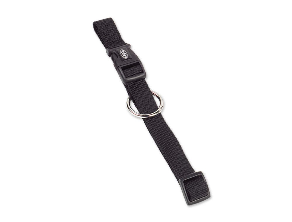 Nobby Hundehalsbandleuchte Nobby Halsband Classic schwarz