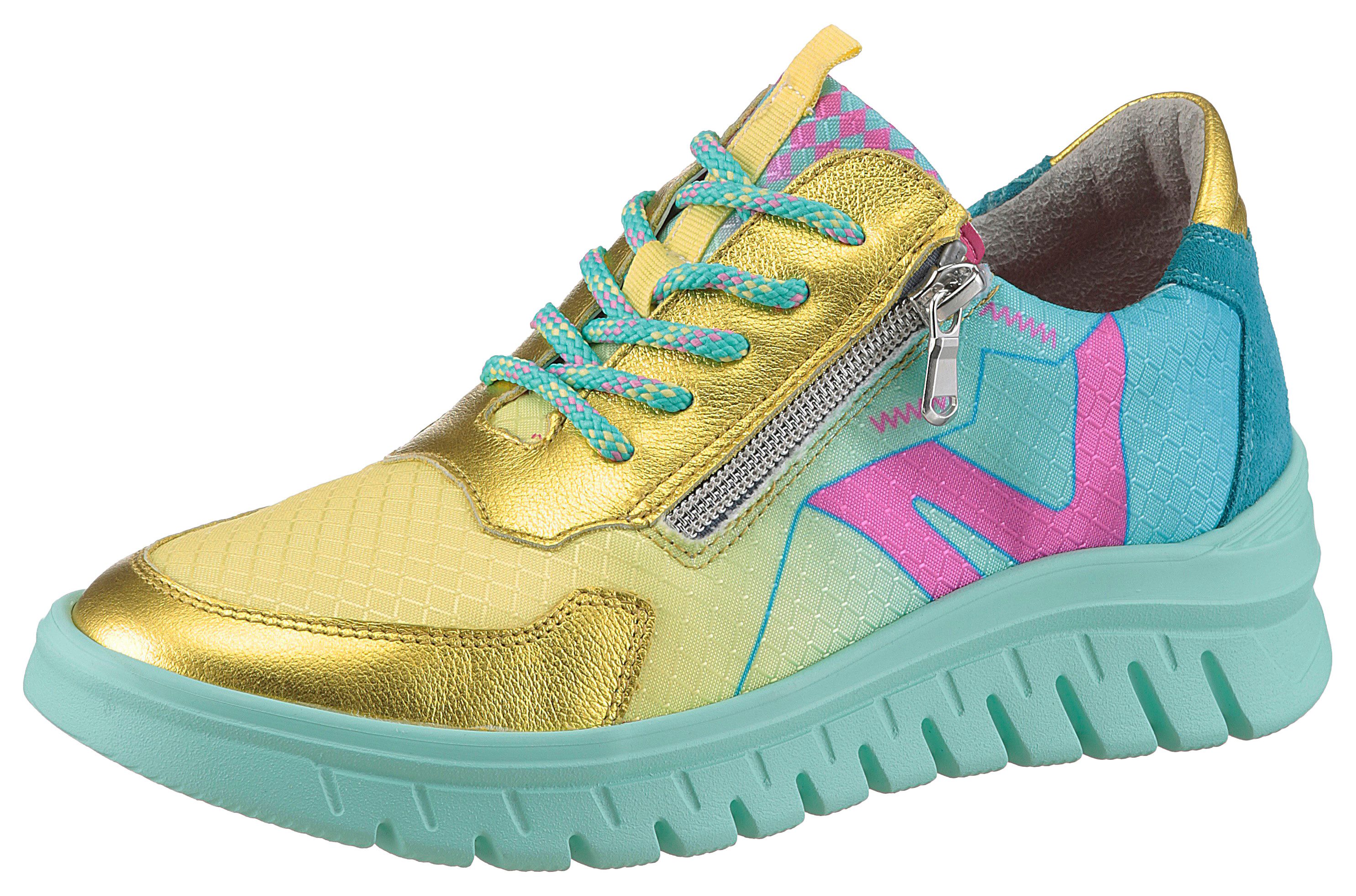 H-BIGGI Keilsneaker
