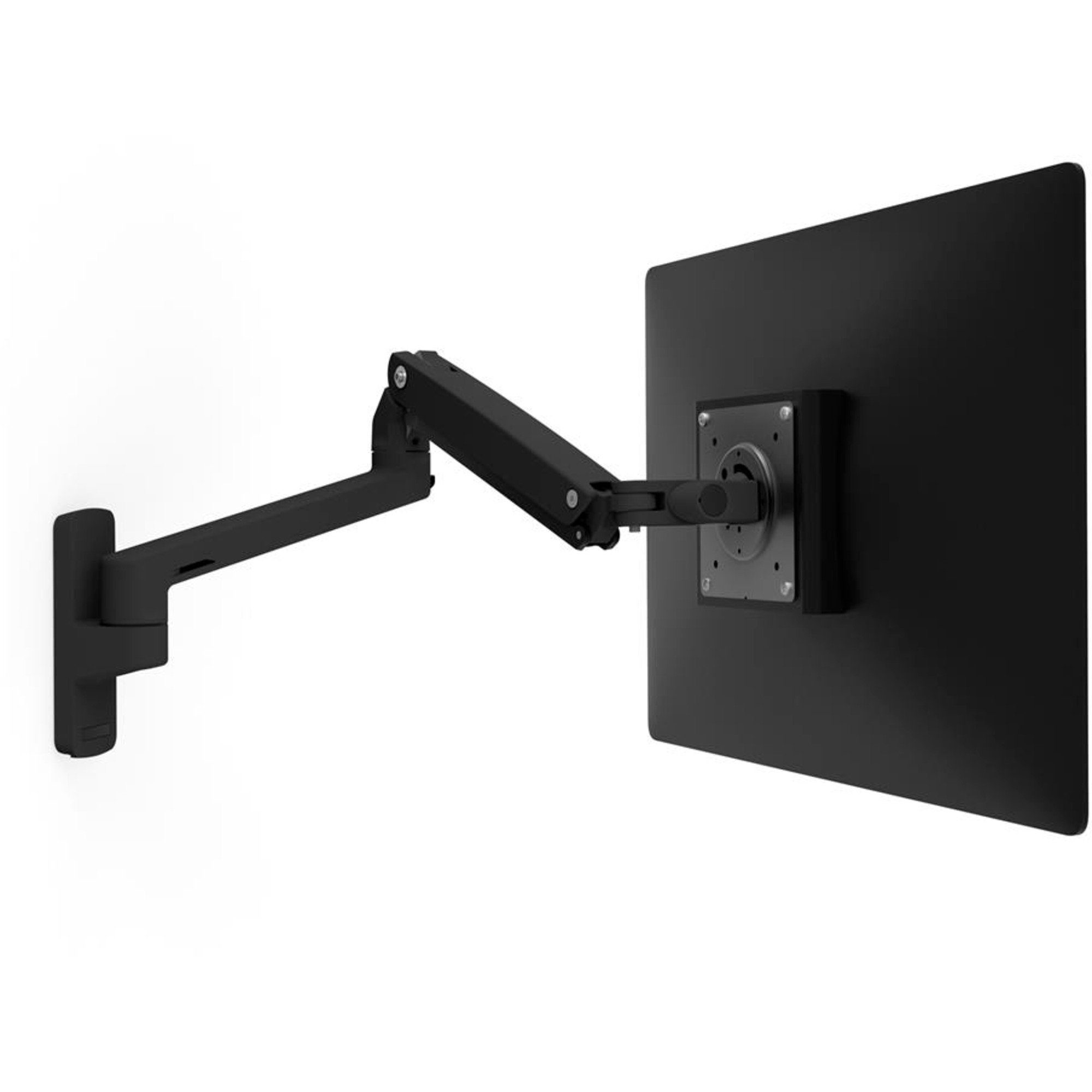 Wandhalterung Ergotron MXV Wand-Monitor-Arm, Monitorhalterung