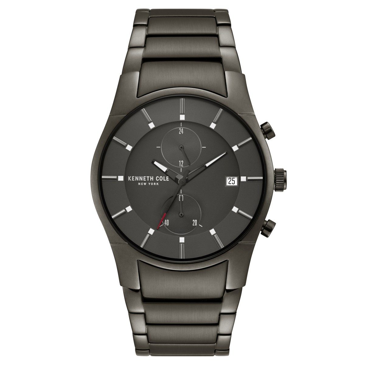 Kenneth Cole Quarzuhr KC15176001
