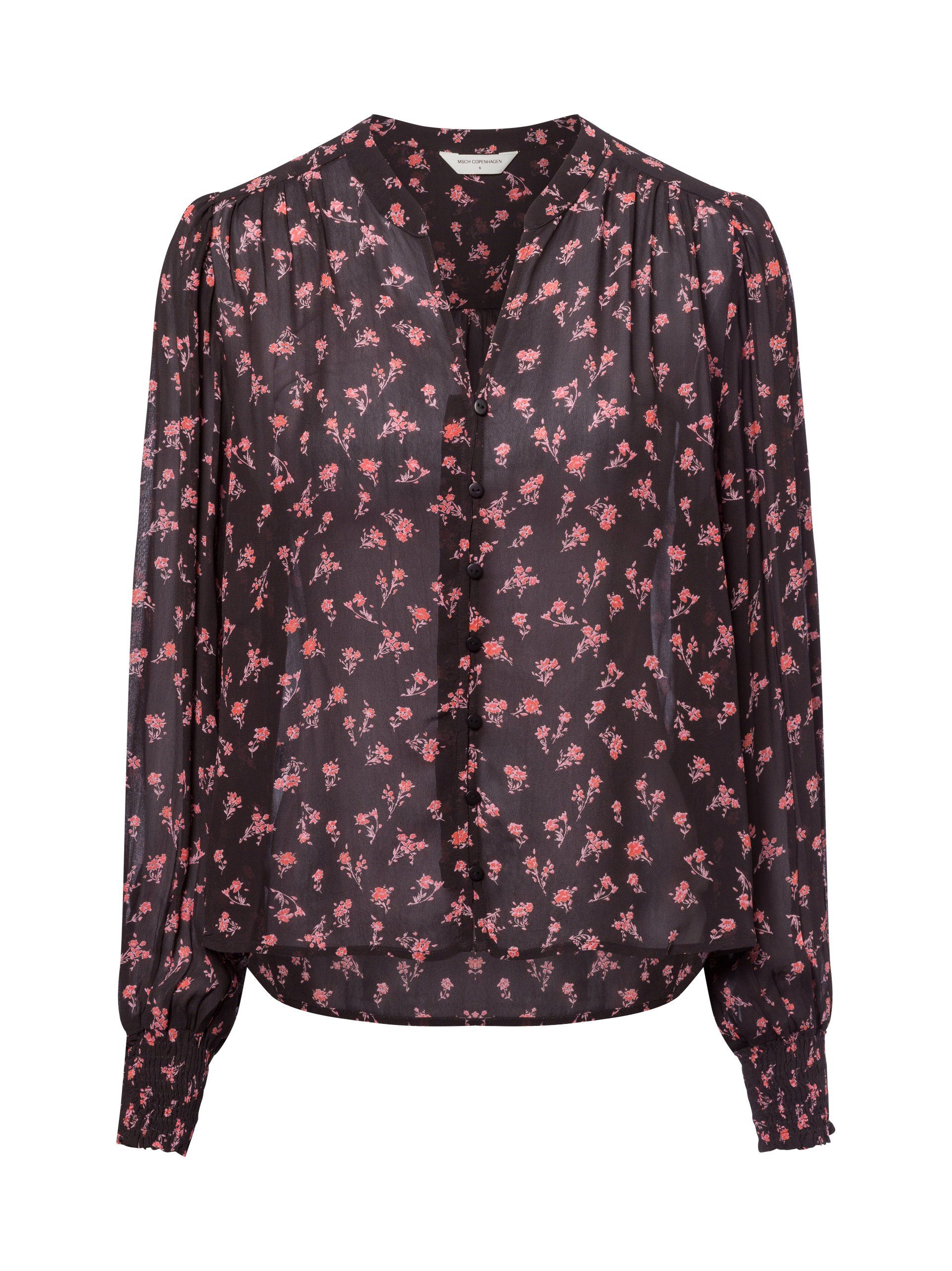Shirtbluse MSCHEvelda Orabella