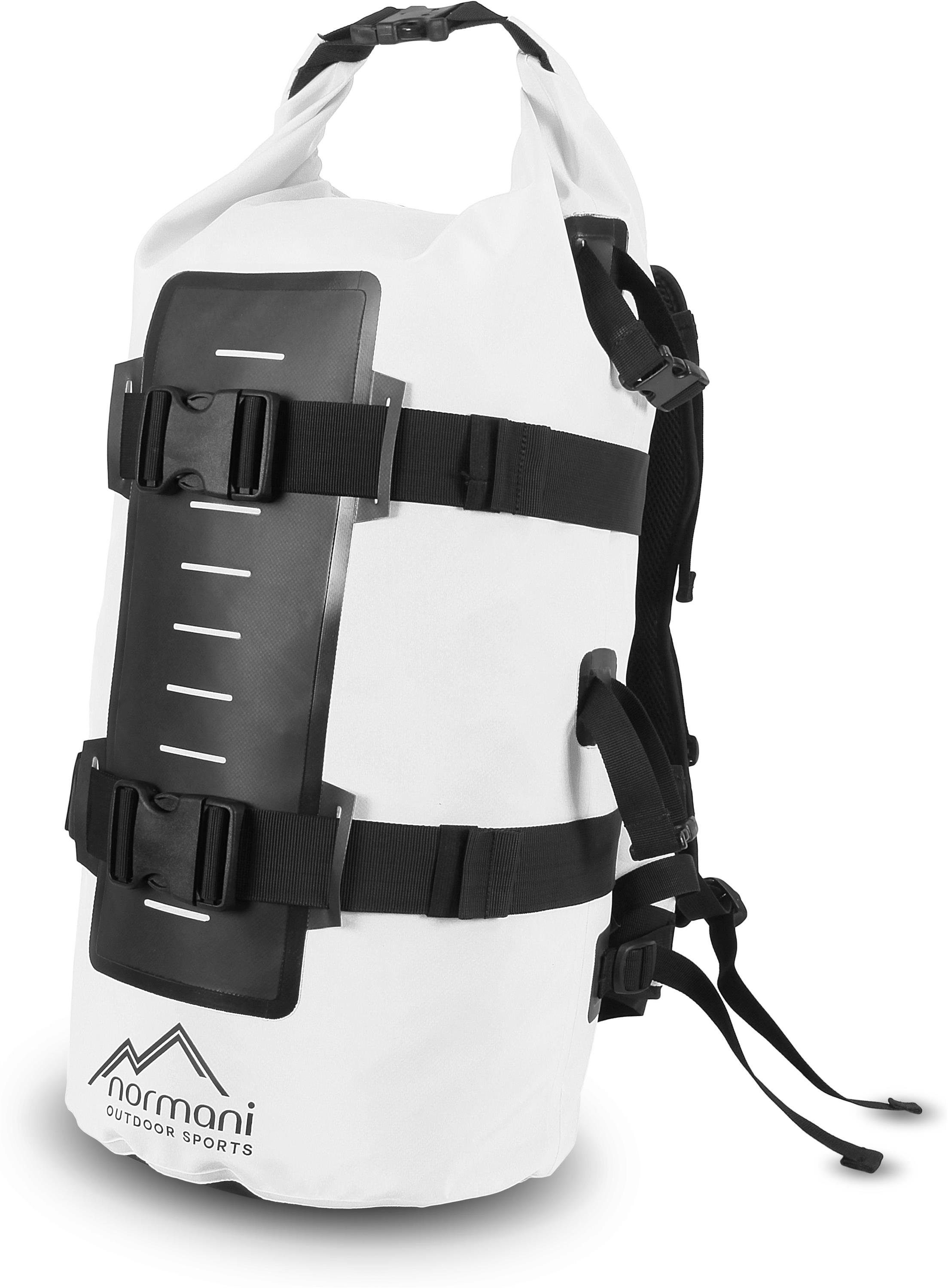 normani Drybag Wasserdichter Rucksack 40 l günstig online kaufen