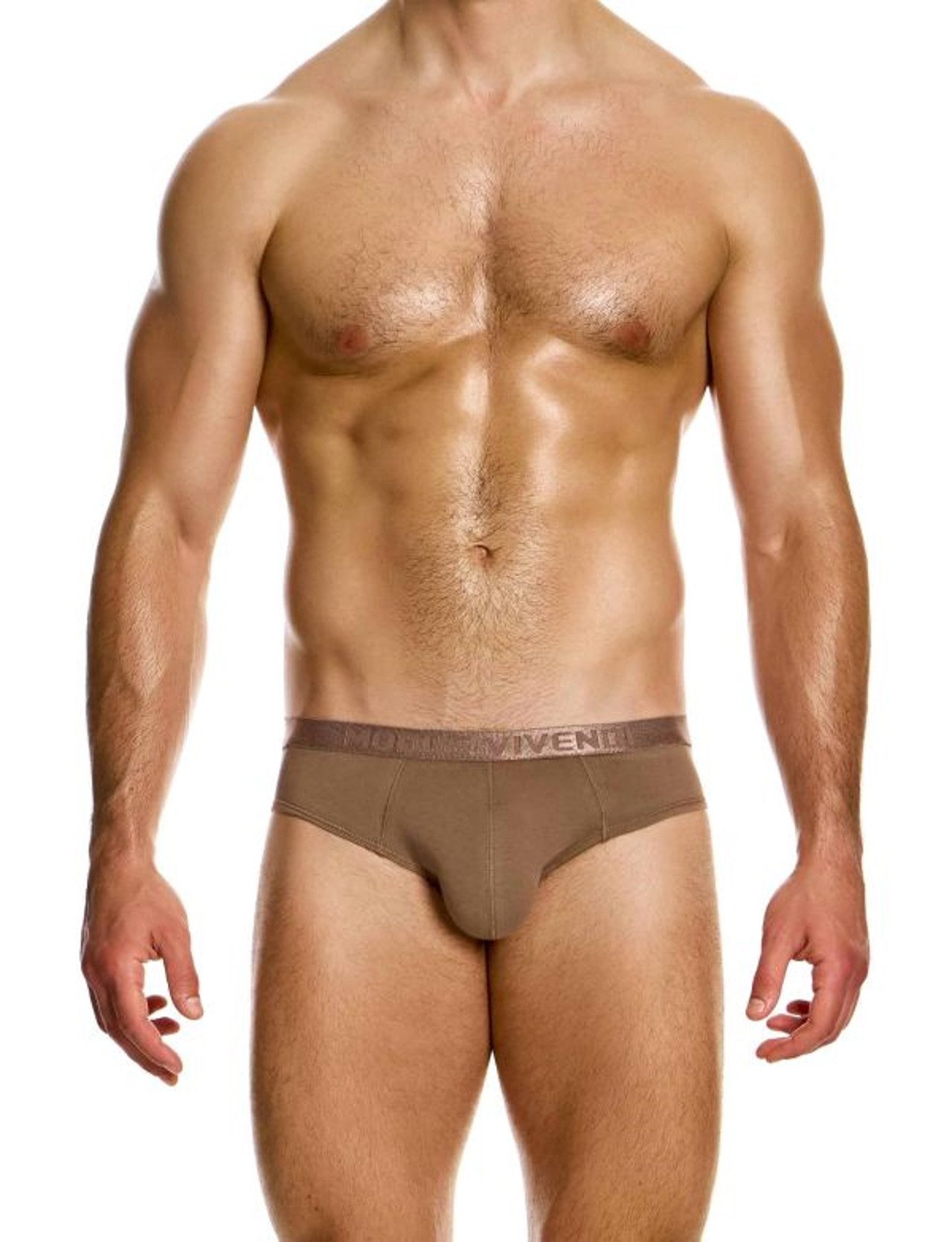 Modus Vivendi Slip Antibacterial Classic Brief
