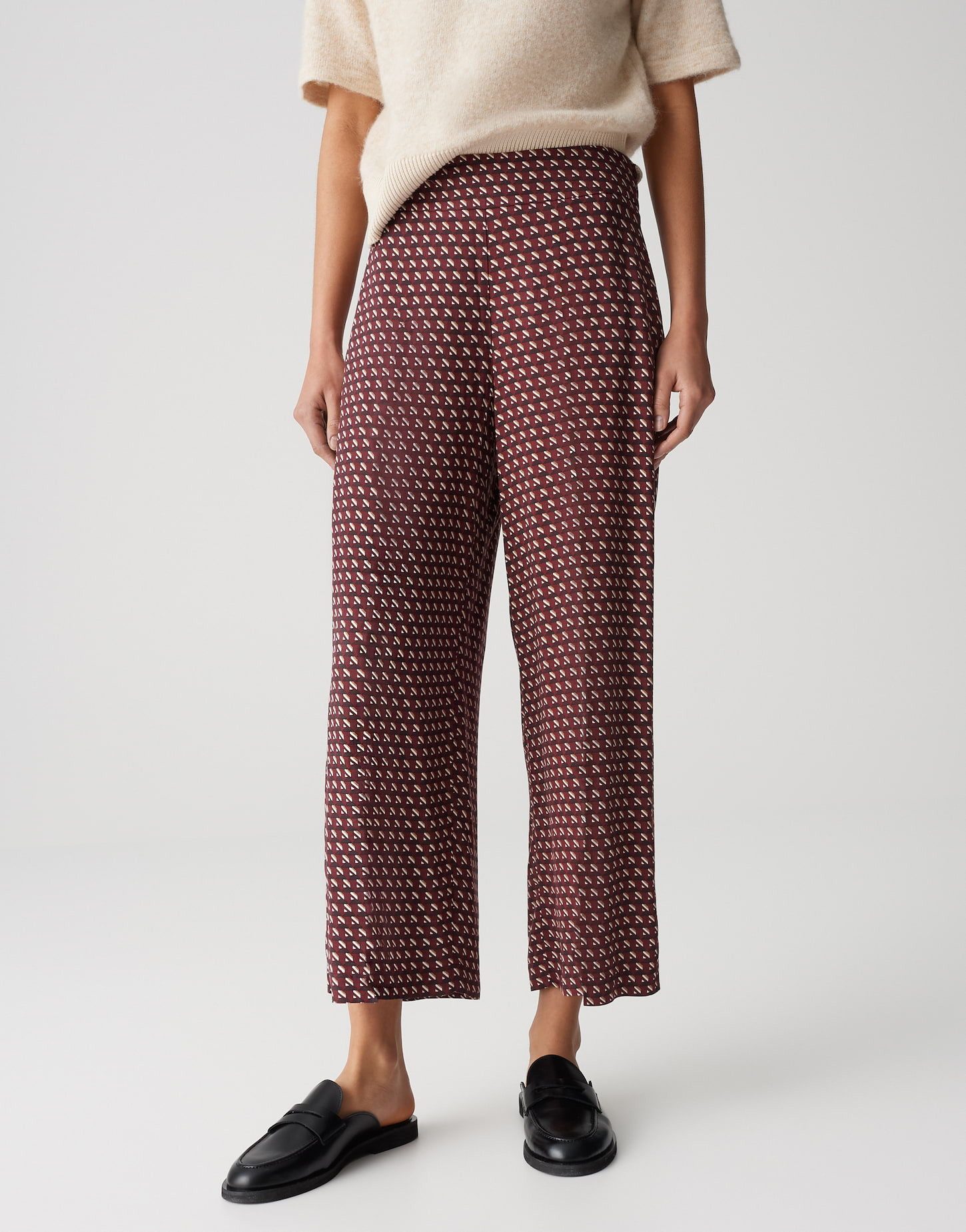 OPUS Culotte MISHA LONDON aus nachhaltiger günstig online kaufen