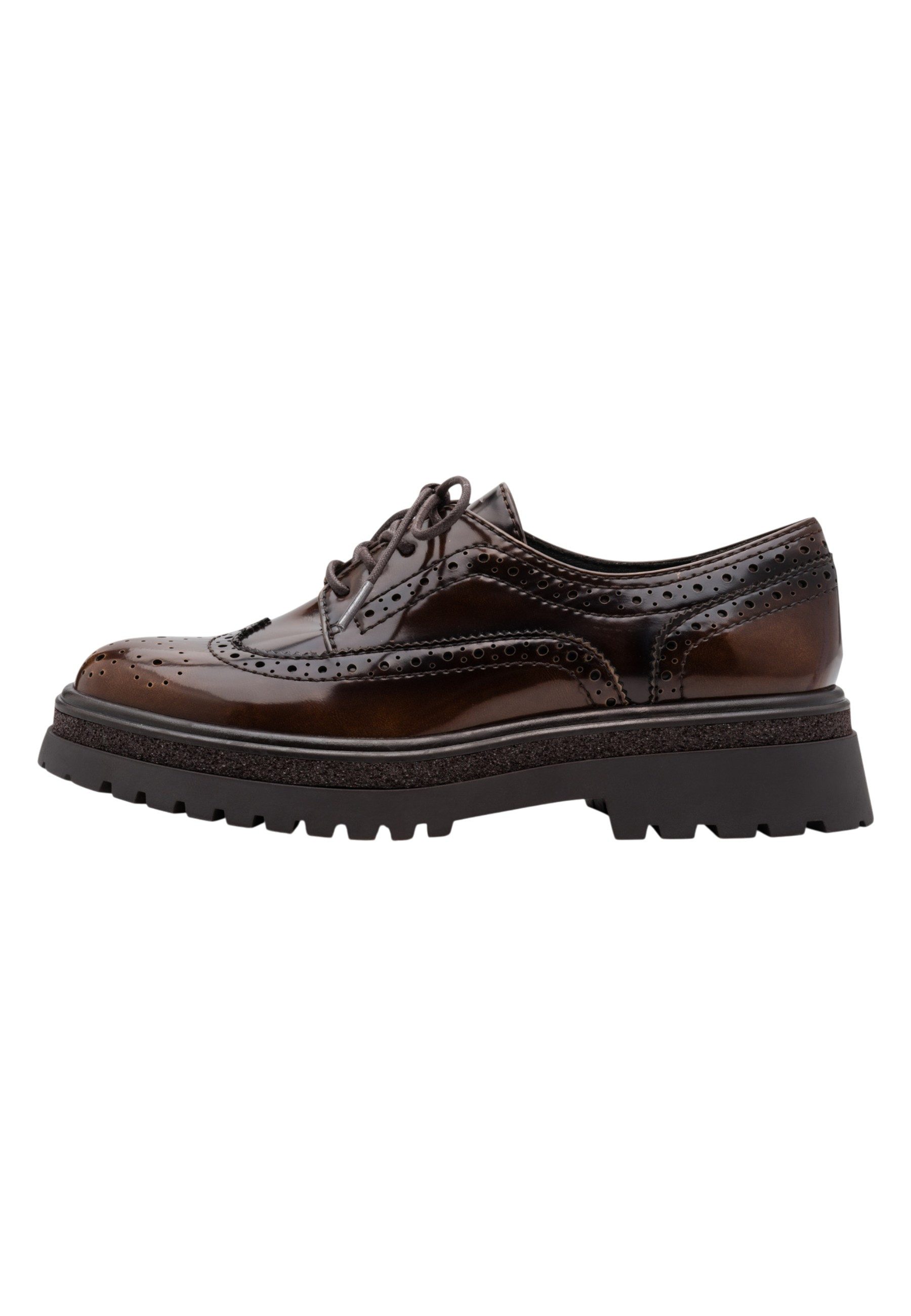 Tamaris 1-23619-45 311 Muscat Mokassin