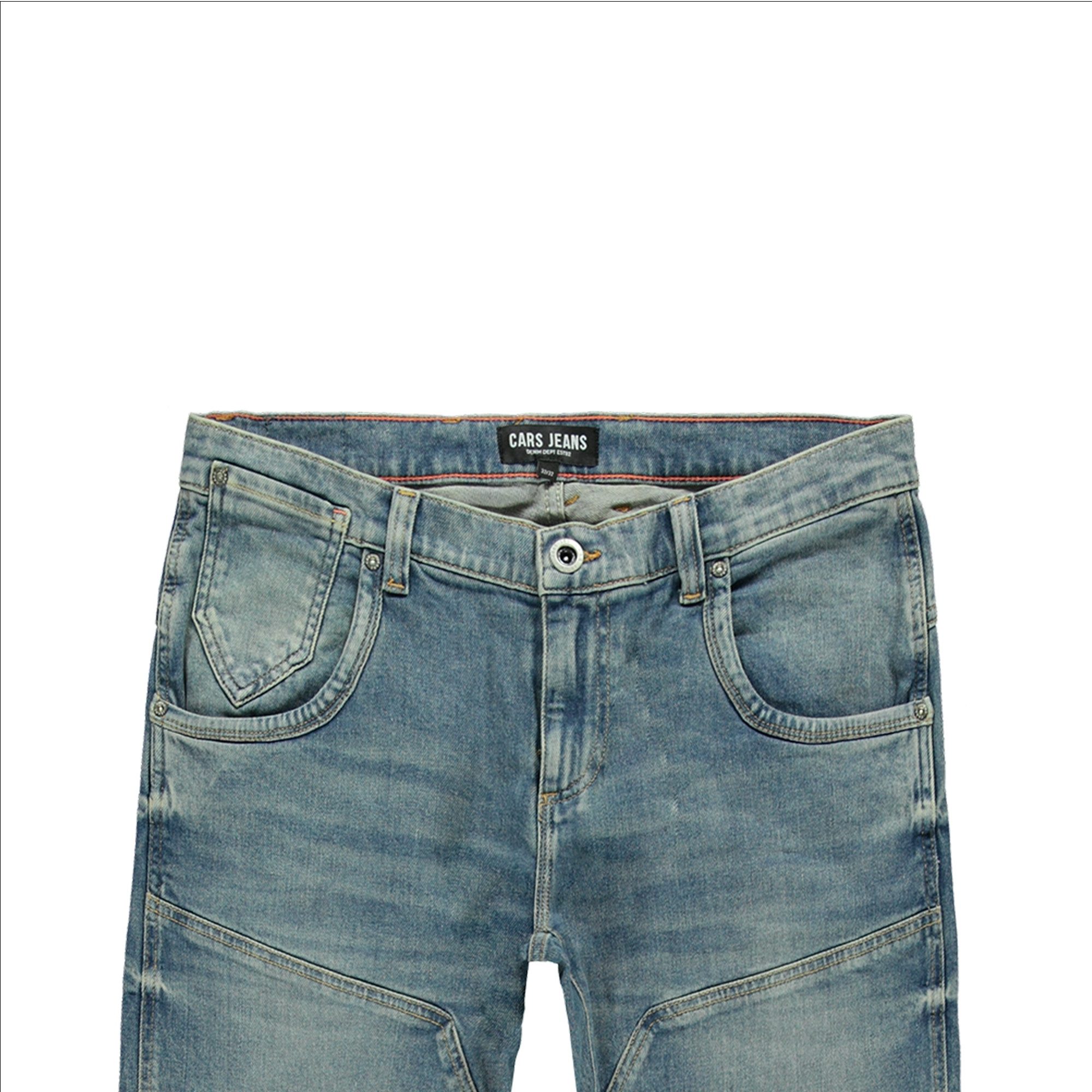 CARS JEANS Regular-fit-Jeans Jeans Harwich