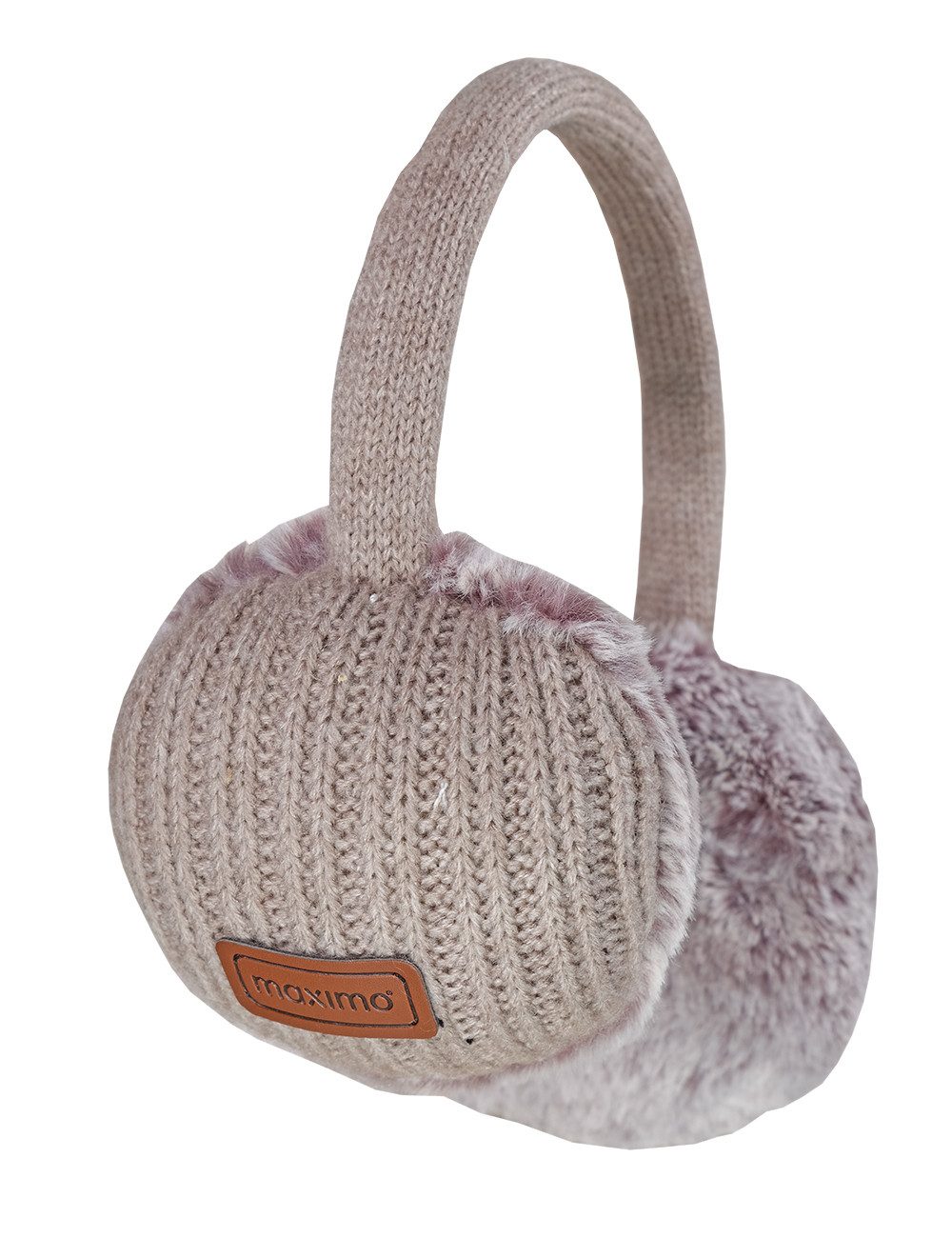 MAXIMO Ohrenwärmer KIDS-Ohrenschützer (1-St)