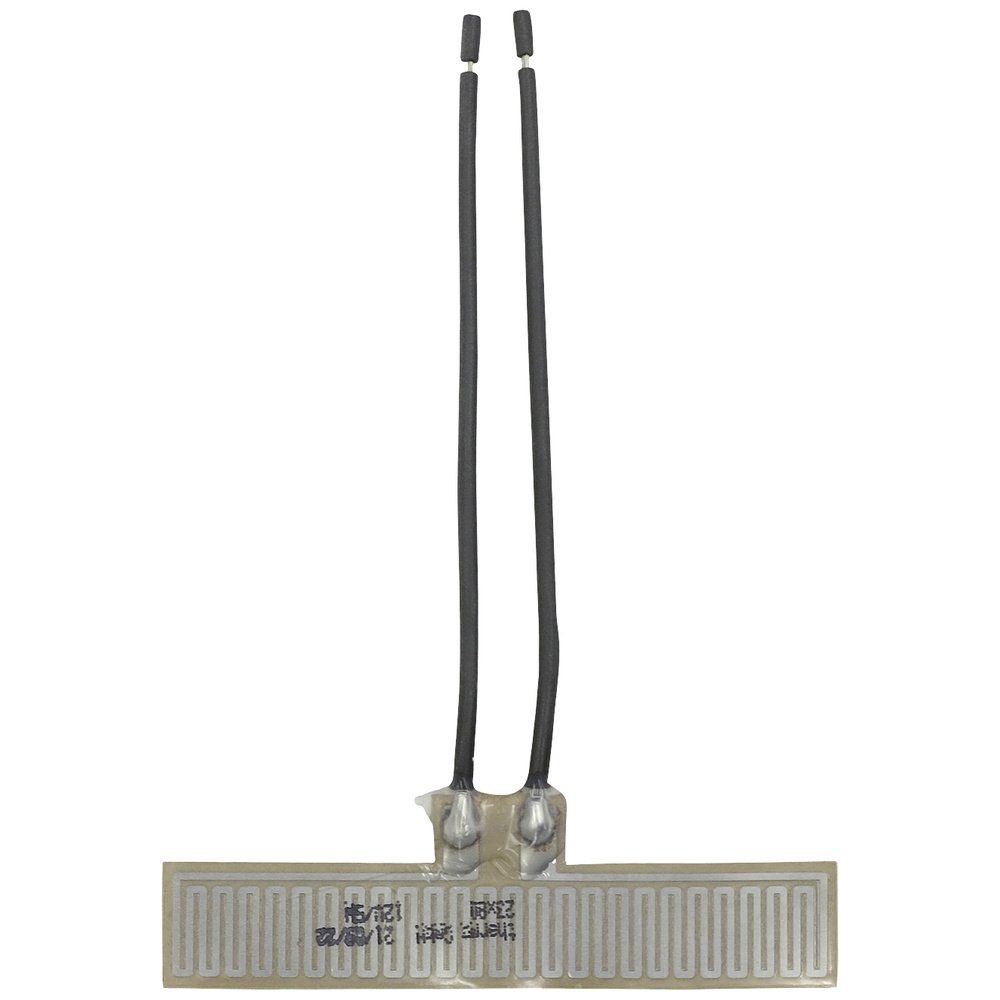 Heizmatten Thermo TECH PET Heizfolie selbstklebend 12 V/DC, 12 V/AC 5 W Schutzart