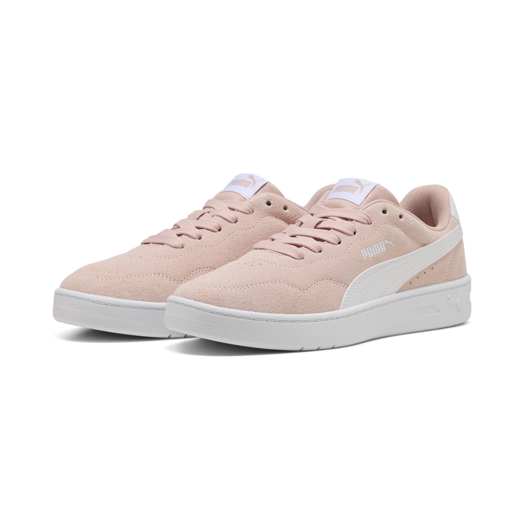 Court Lally Suede Sneakers Damen Sneaker