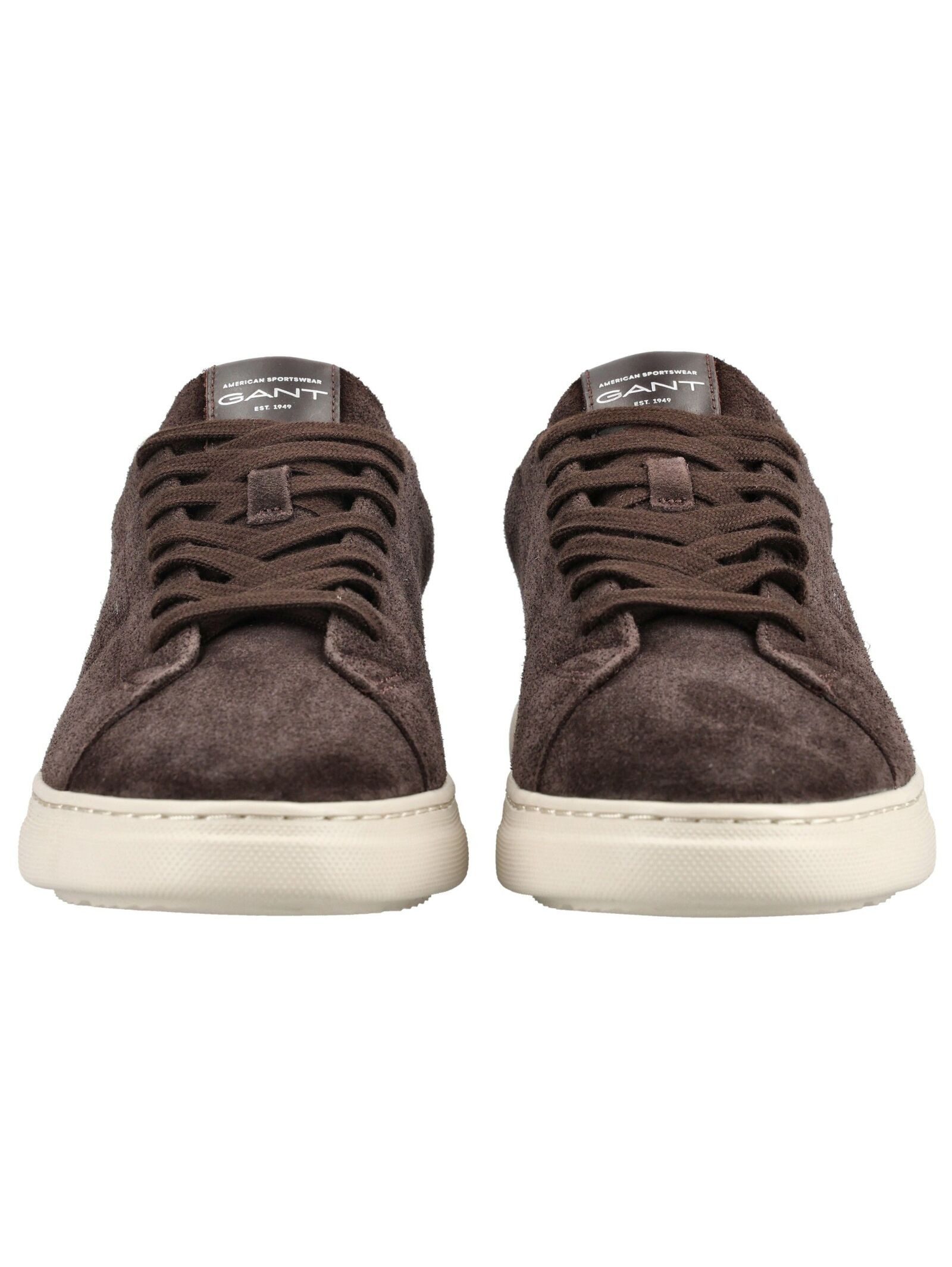 Gant Gant Sneaker Veloursleder Sneaker