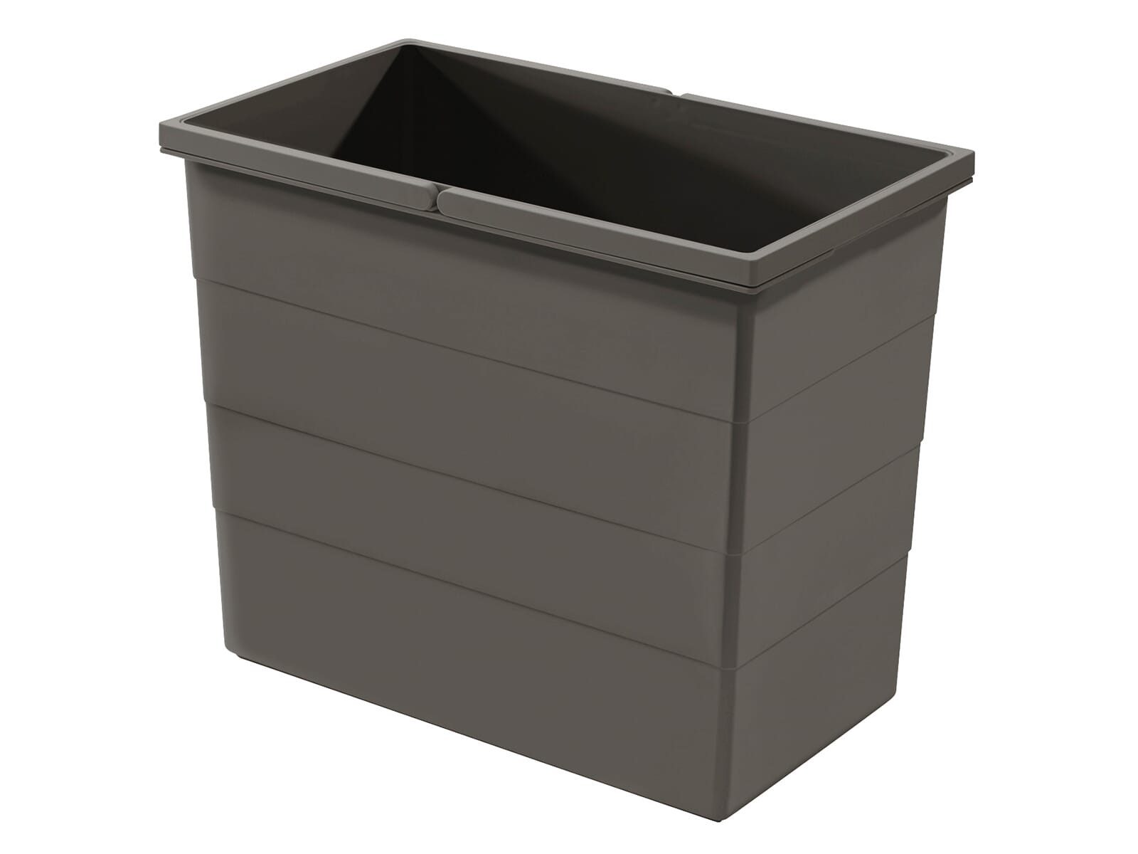 Hailo Mülleimer, 28 l Volumen
