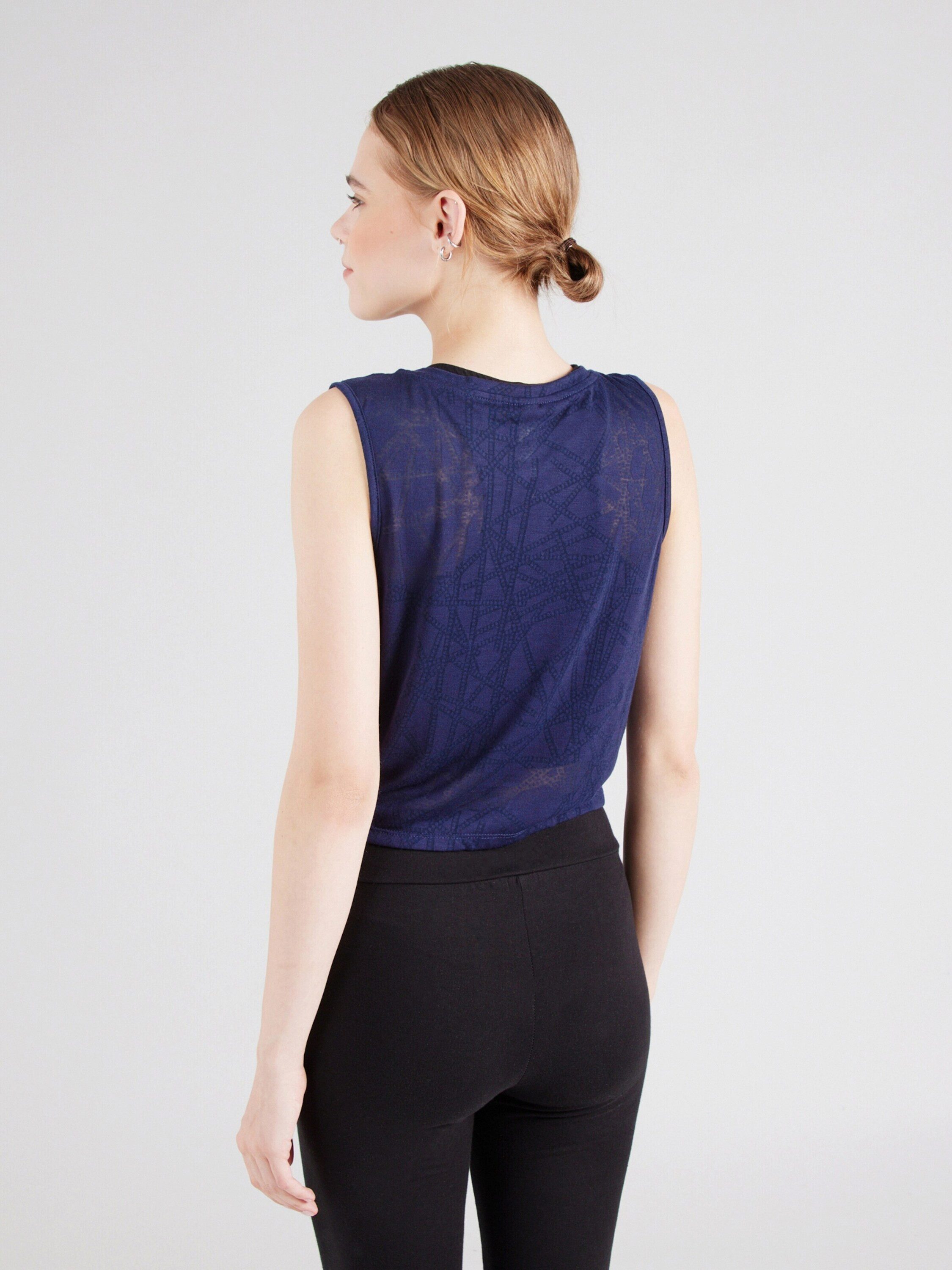 ONLY Play Sporttop ONPMASON (1-tlg) Plain/ohne Details