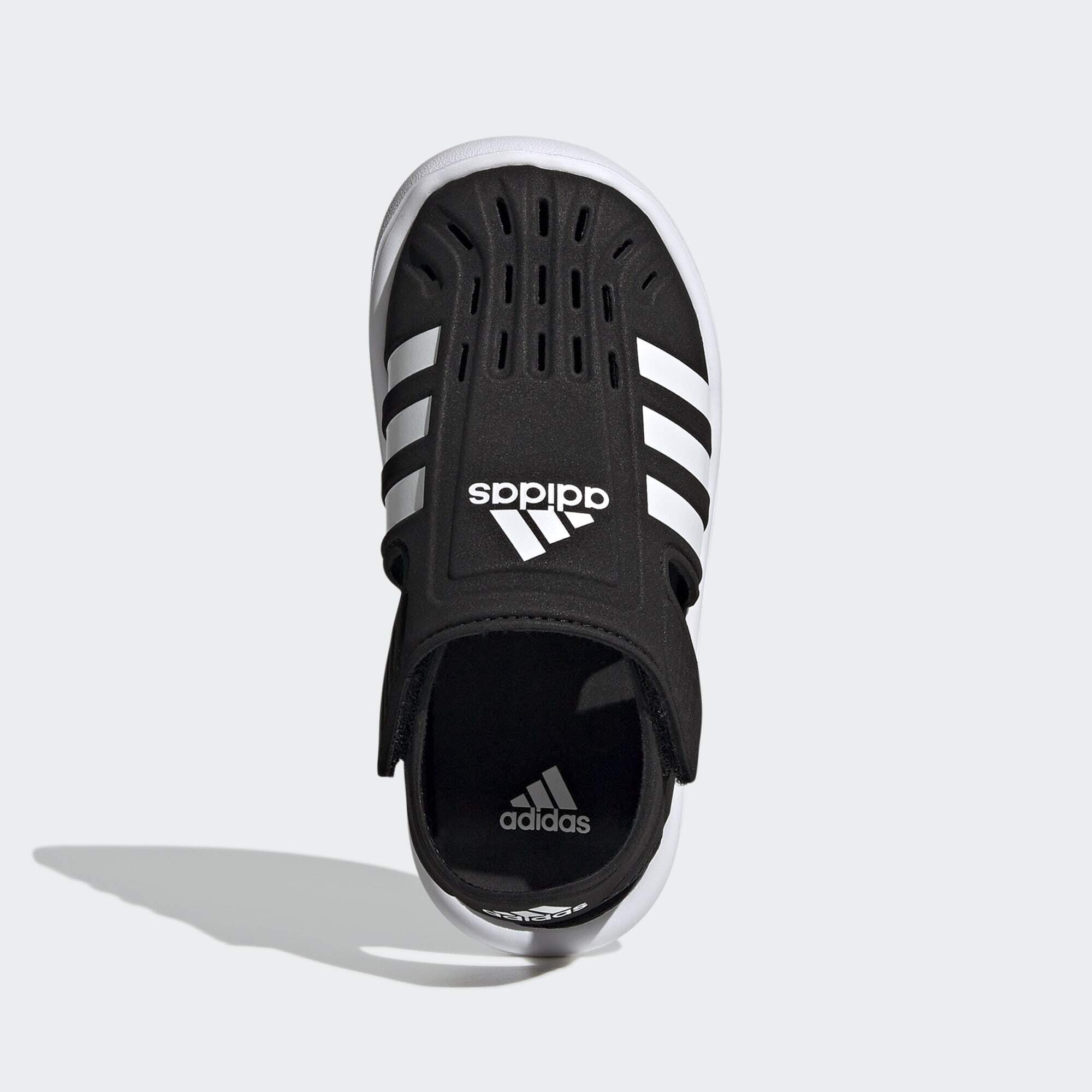 adidas Sportswear SUMMER CLOSED TOE WATER SANDALE Badeschuh (2-tlg)