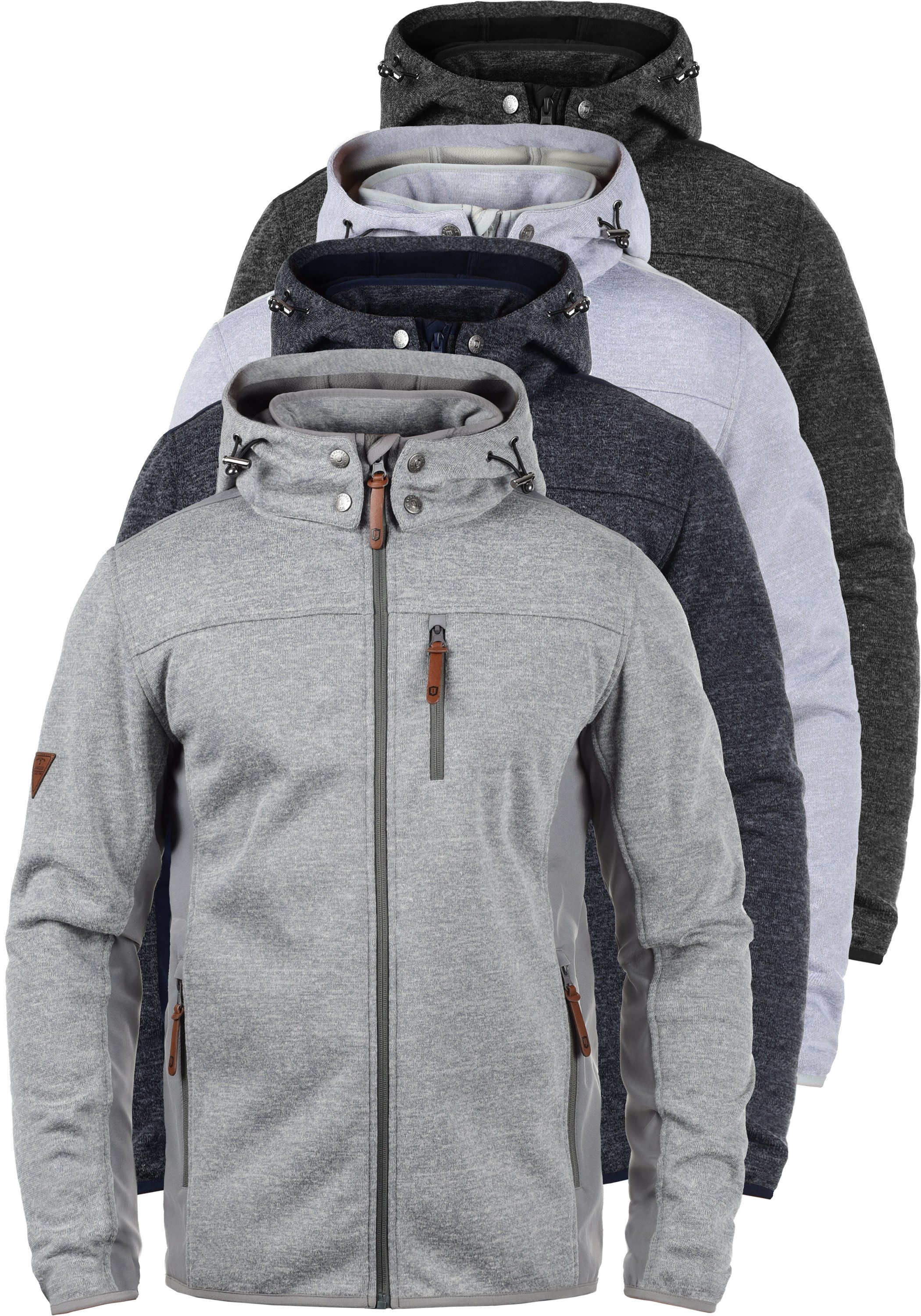 Softshelljacke IDGrosvenor