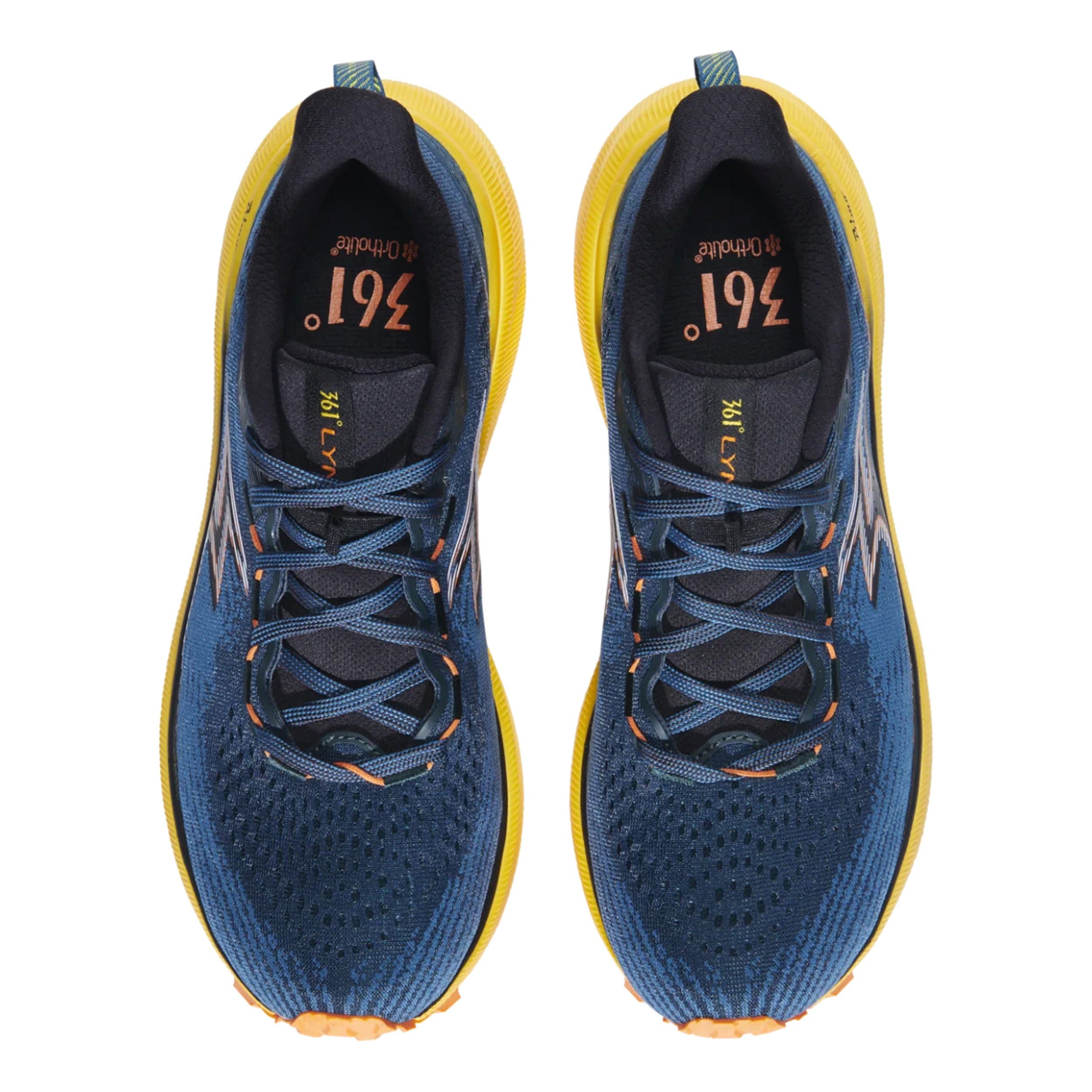 361° Lynx - Trailschuh Trailrunningschuh