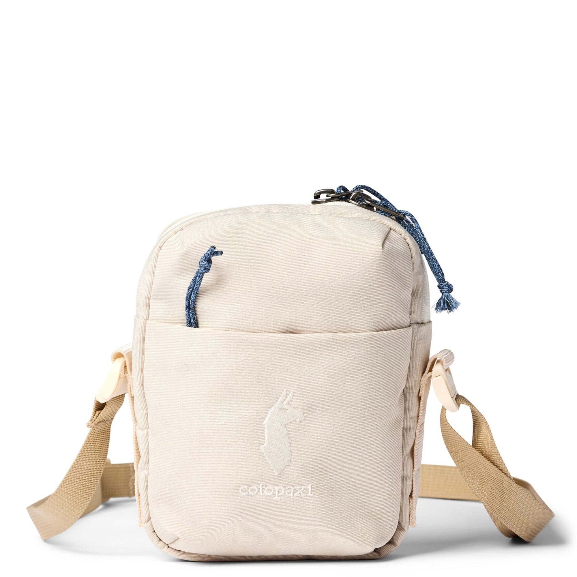 Cotopaxi Umhängetasche Todo 1L - Umhängetasche 20 cm (cream)