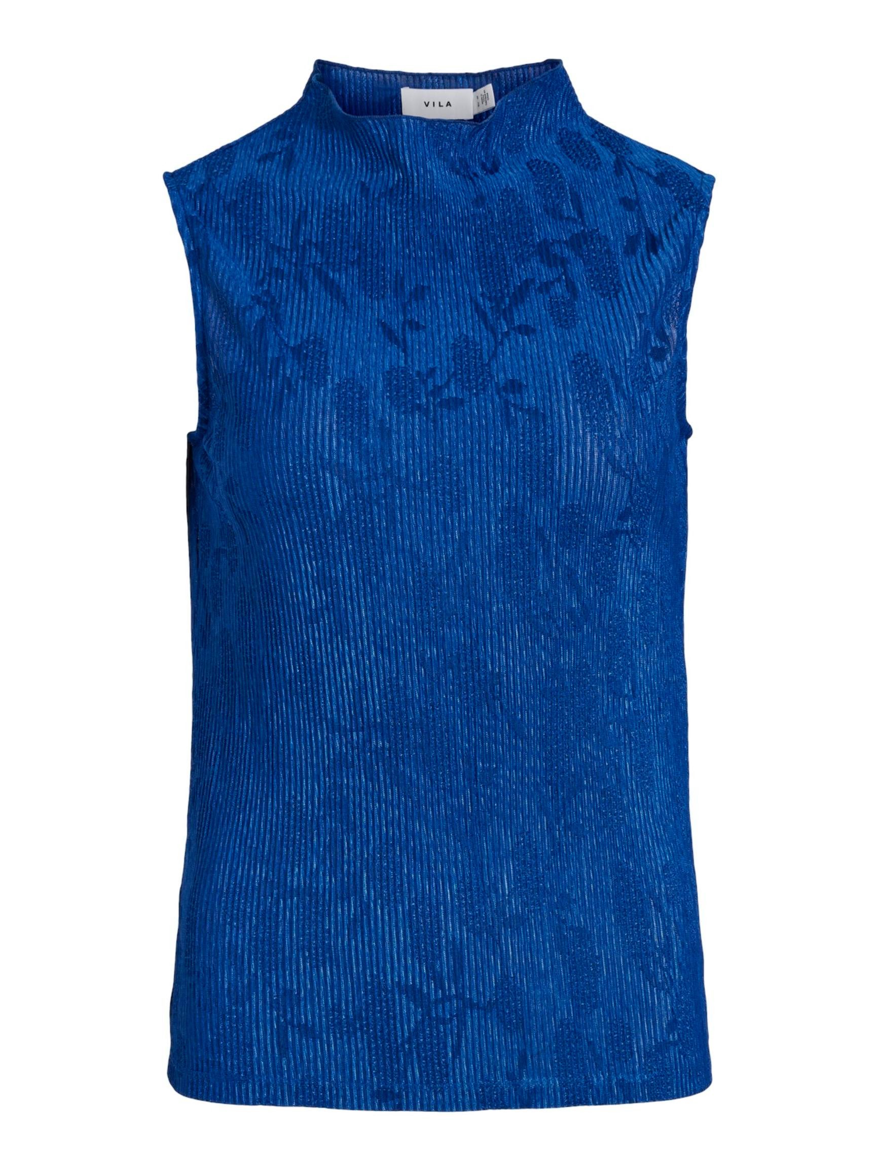 Vila Klassische Bluse günstig online kaufen