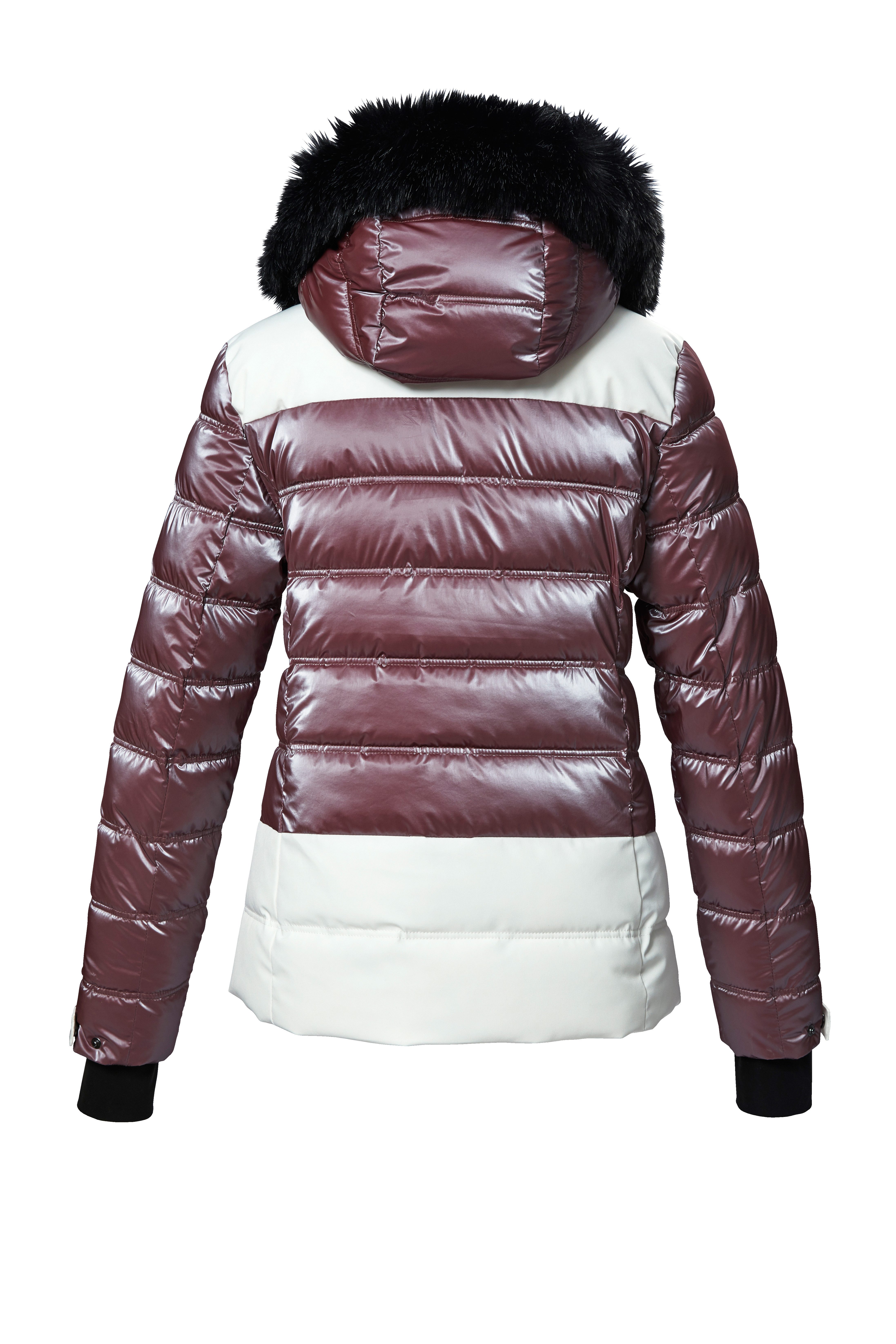 Killtec Skijacke KSW 314 WMN SKI QLTD JCKT günstig online kaufen