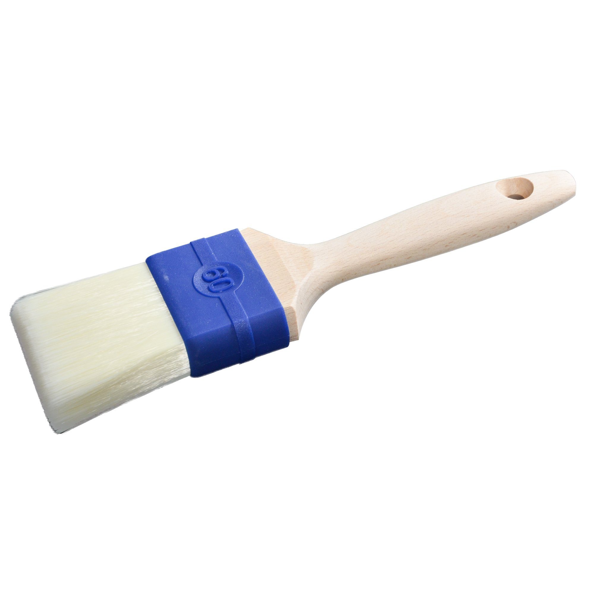 Malerpinsel Flachpinsel AquaTex Pinsel Scorprotect® mm Premium Flachpinsel 60