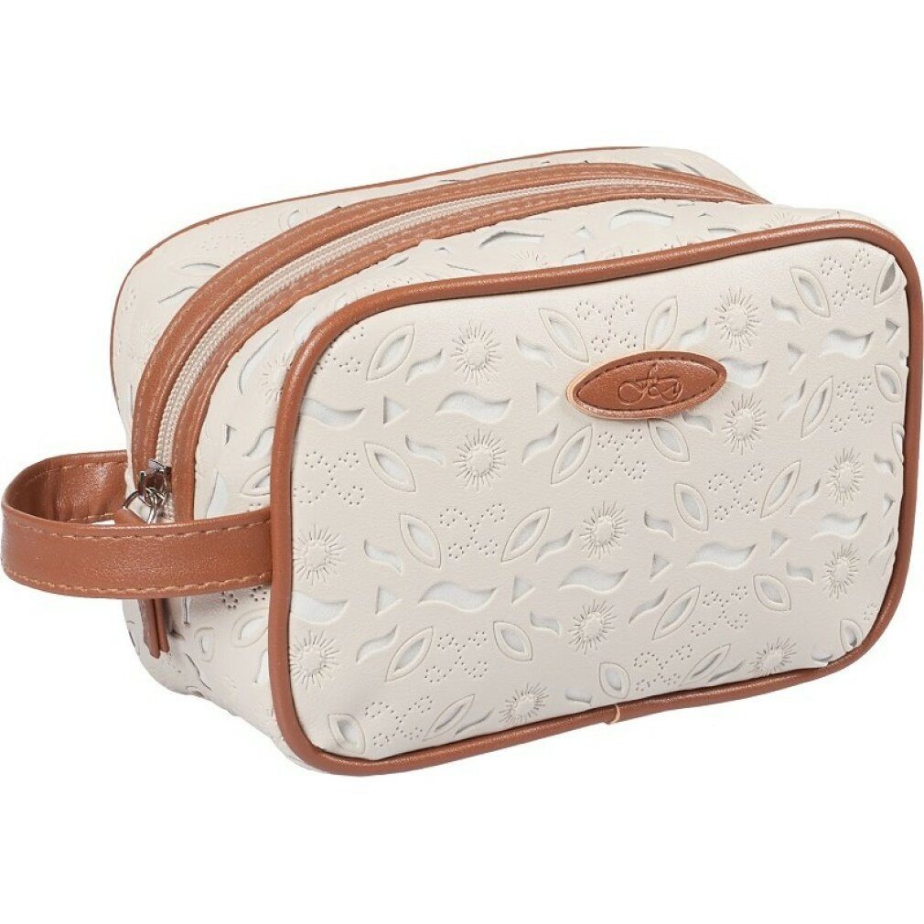Top Choice Make-Up Organizer Top Choice Damen Kosmetiktasche