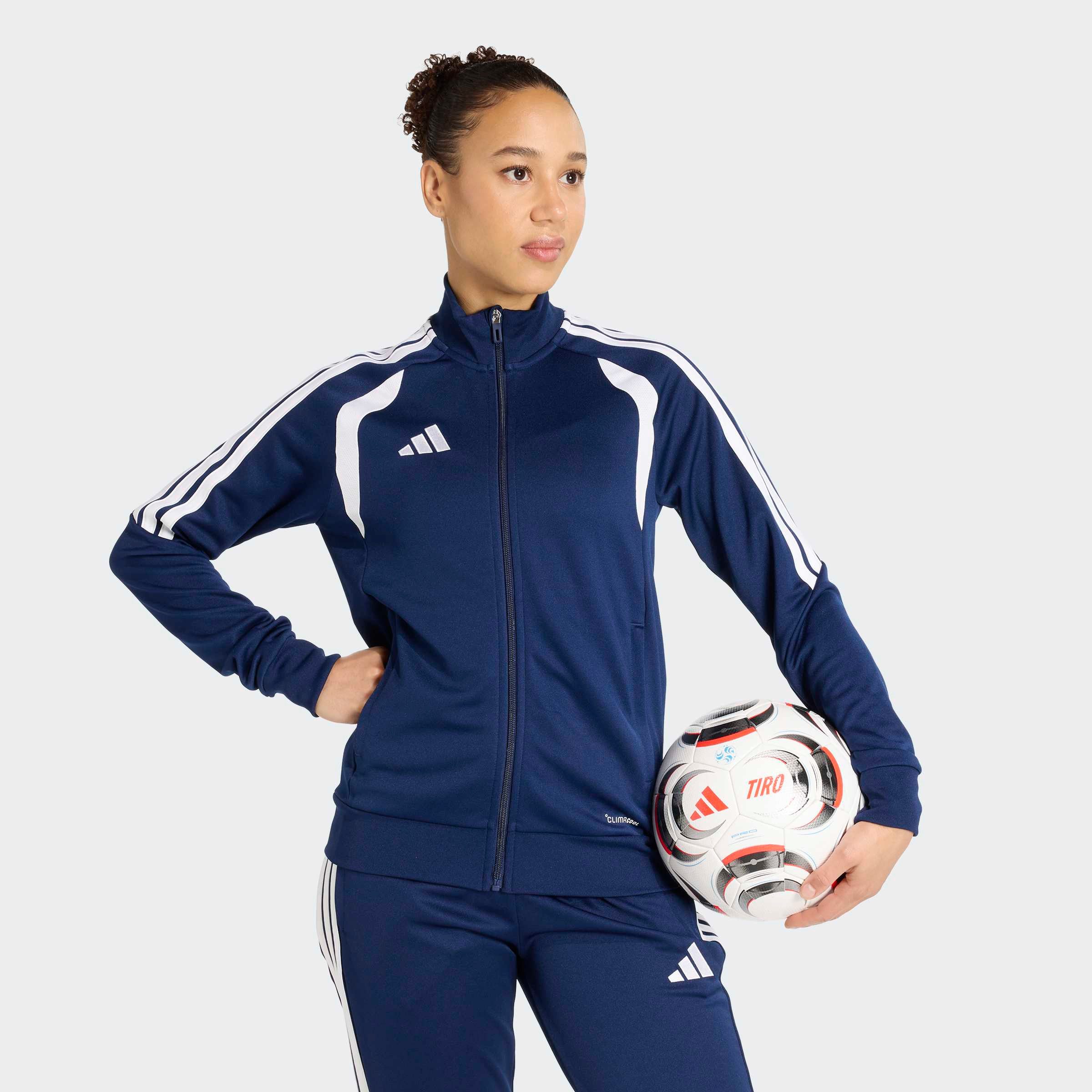 adidas Performance Trainingsjacke TIRO26L TRJKTW günstig online kaufen
