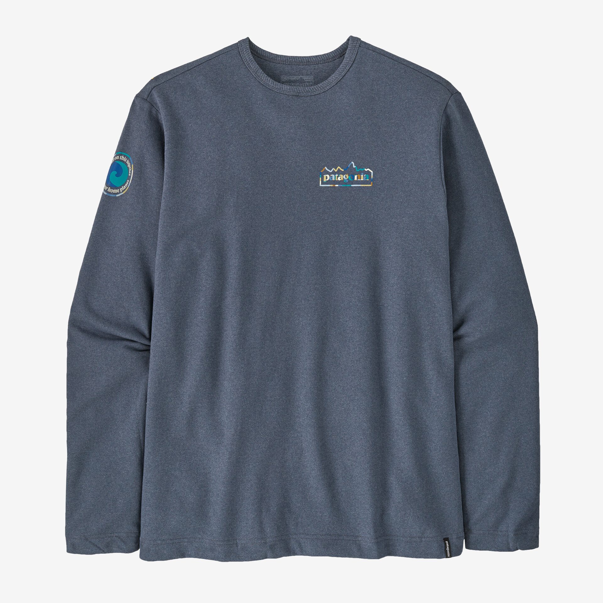 Patagonia Fleecejacke M's LW Unity Fitz günstig online kaufen