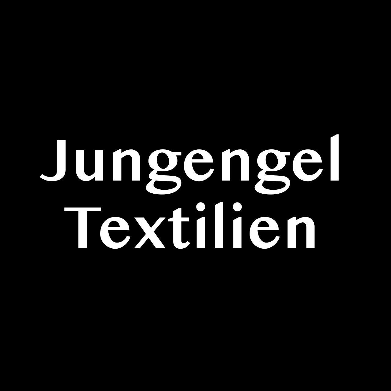 Jungengel Textilien