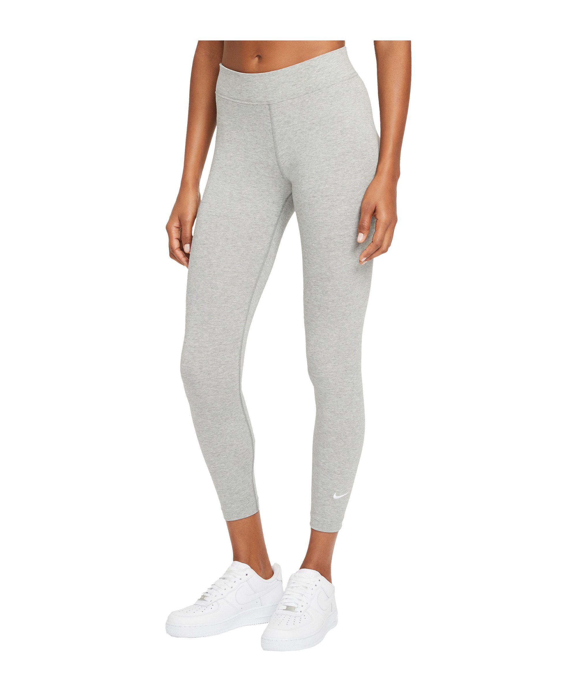 Nike Sportswear Jogger Pants Nike Sportswear Essentials 7/8 Leggings Damen günstig online kaufen