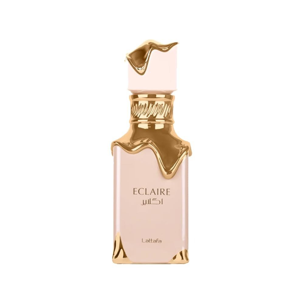 Lattafa Eau de Parfum Lattafa Eclaire Eau de Parfum 100 ml, 1-tlg., EDP