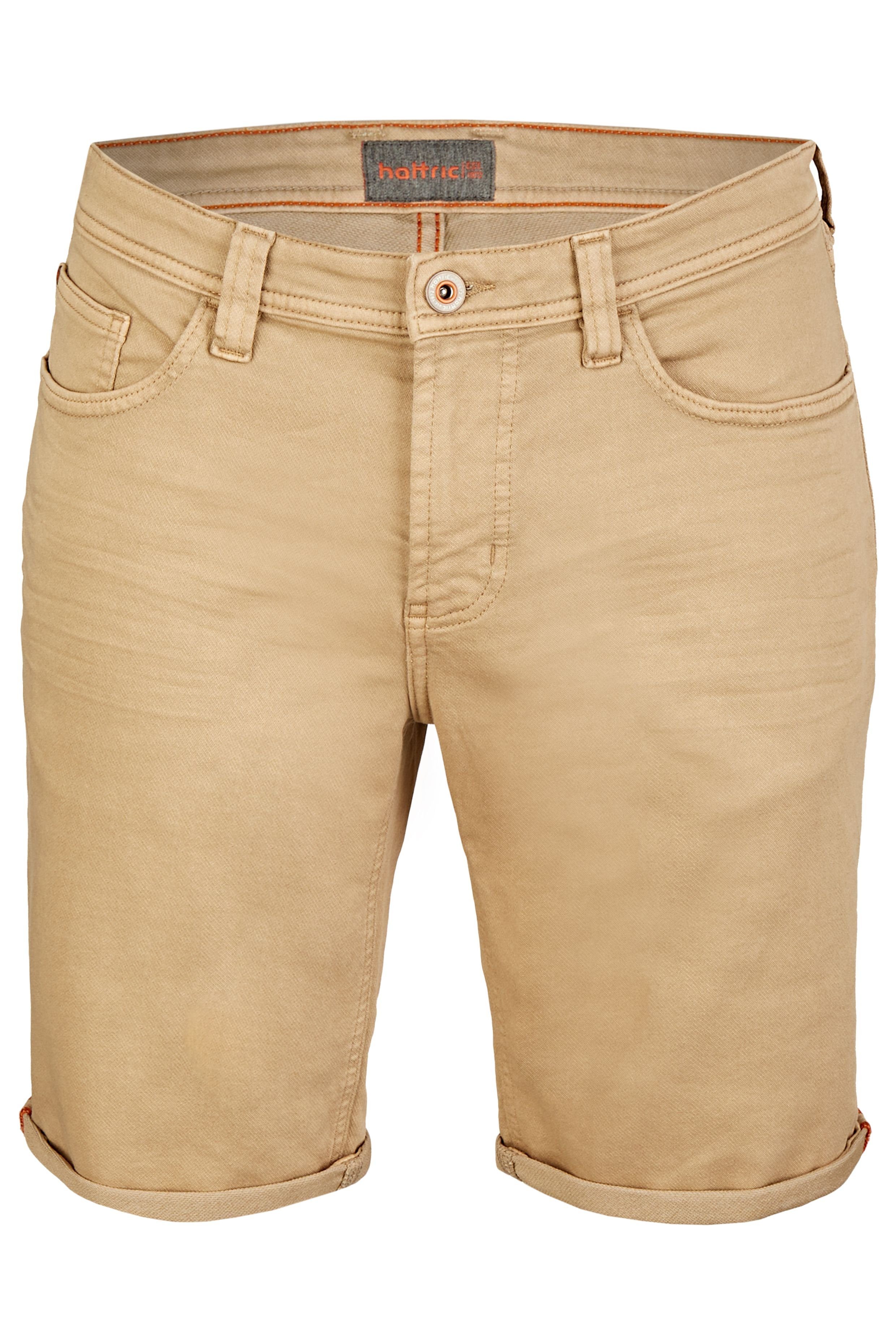 Hattric Shorts beige