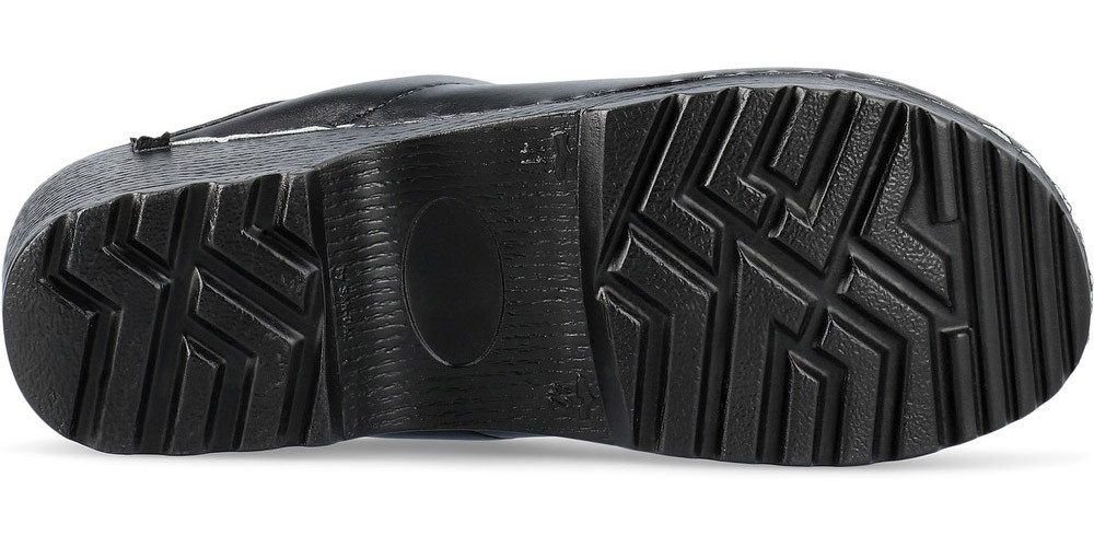 Sika Traditional - Open clog Clog
