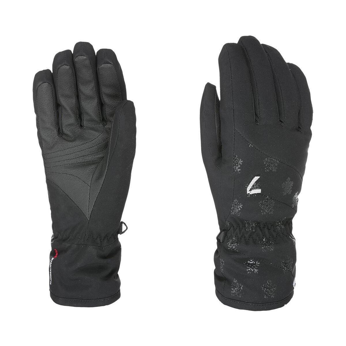 Level Skihandschuhe Astra W Gore-tex Wasserdichter Damenhandschuh für Skifahren und Snowboarden mit