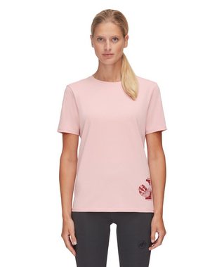 Mammut T-Shirt Mammut Core T-Shirt Women Circle