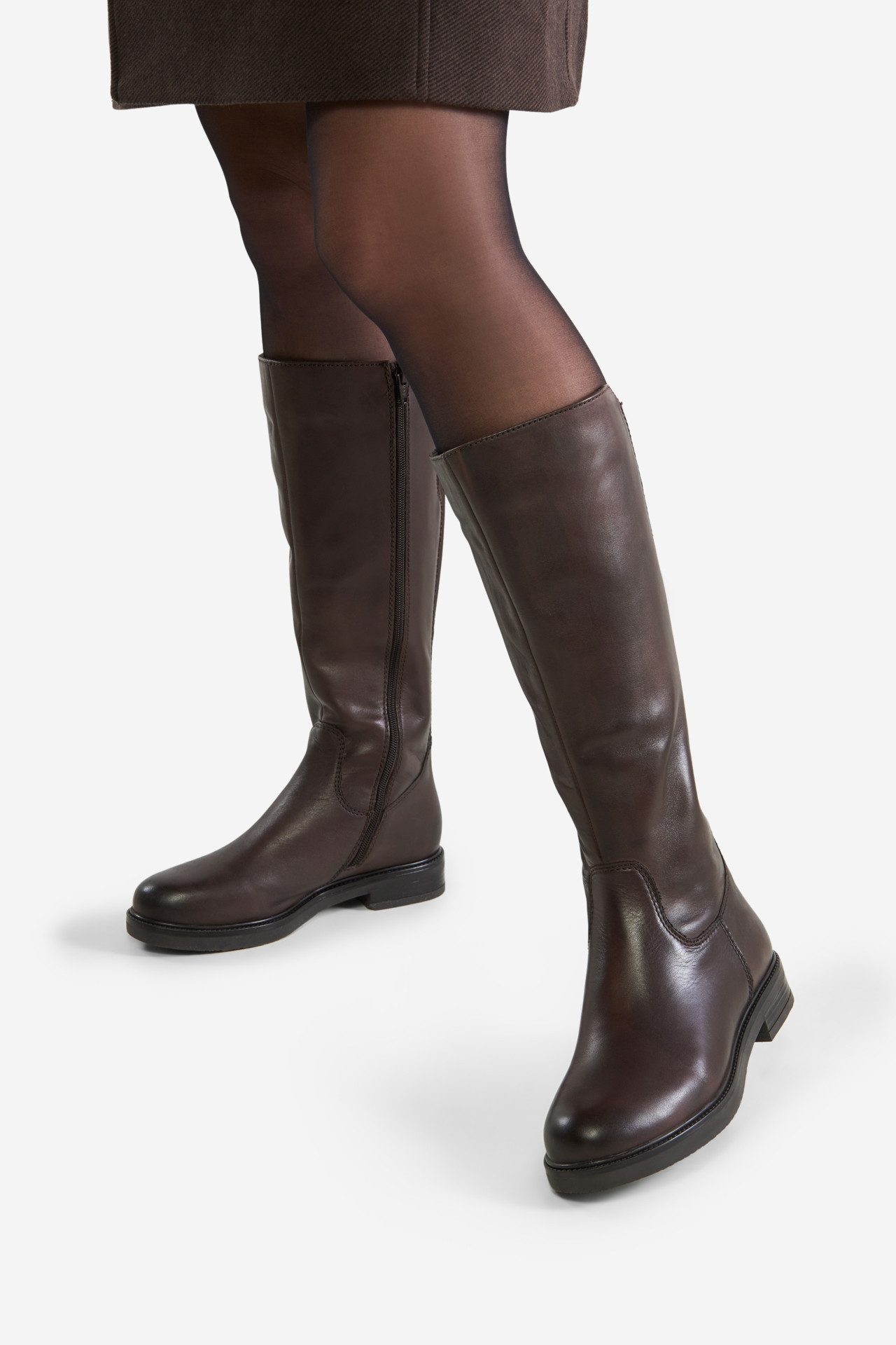 LASOCKI Lasocki Damen Kosake 38 braun 5905588877431 Cowboy Boots