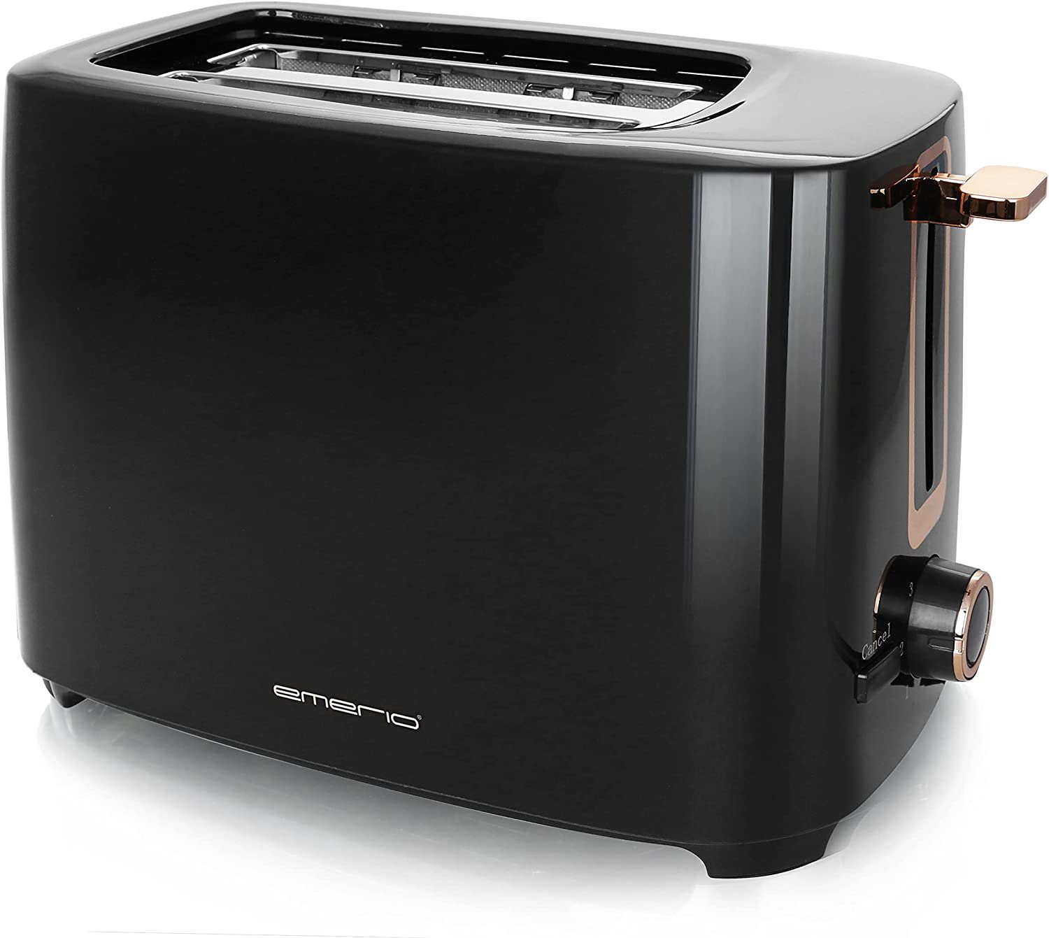 Emerio Toaster TO-125131.1, 700 W