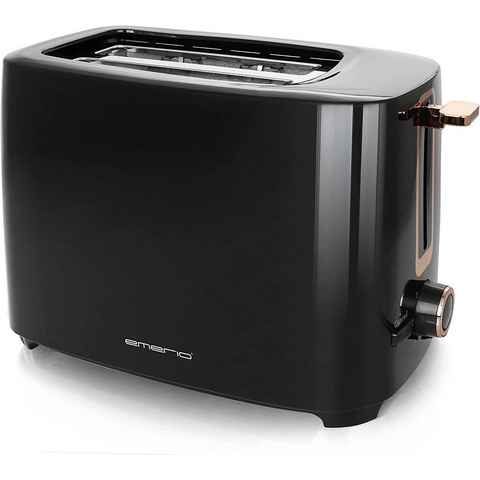 Emerio Toaster TO-125131.1, 700 W