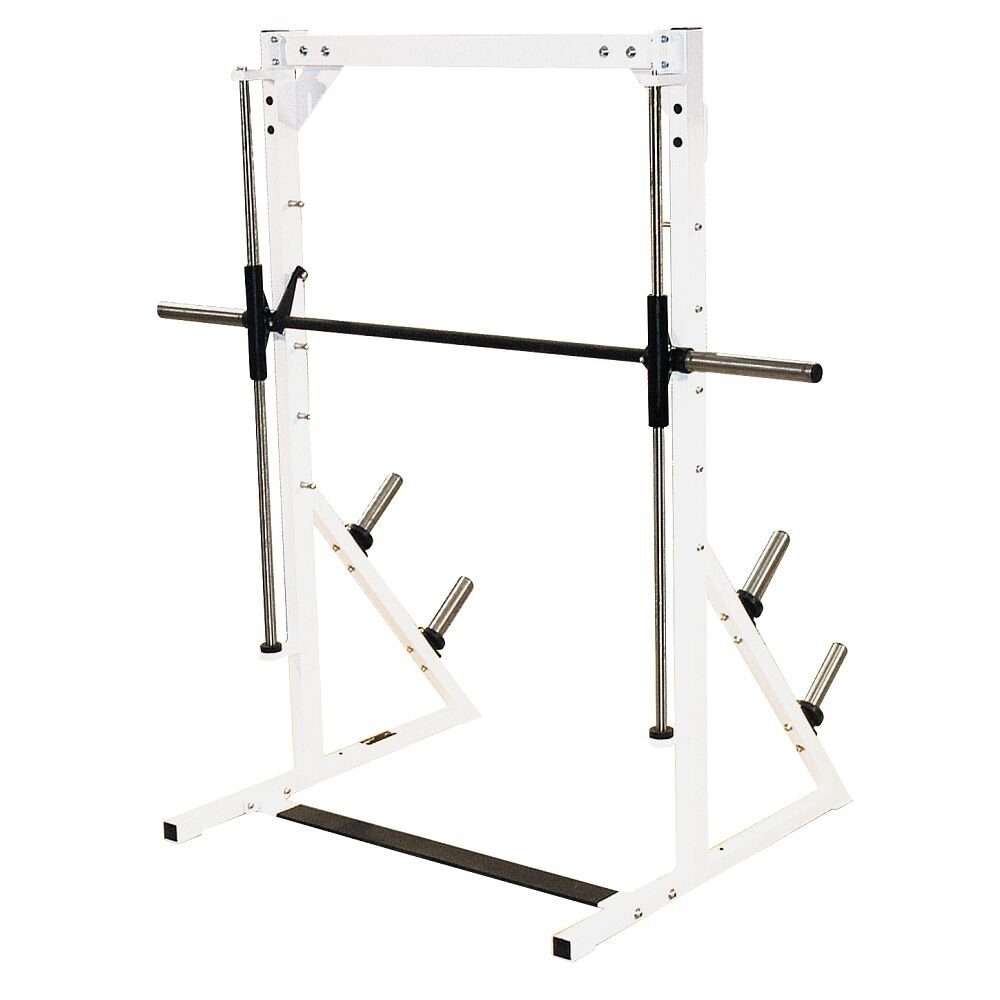 Sport-Thieme Kraftstation Multipresse SQ, Für gezieltes Arm- und Beintraining