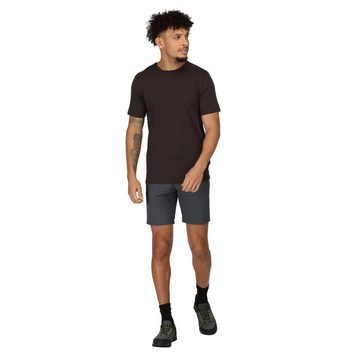 Regatta Outdoorhose Xert Stretch Short III schnelltrocknend