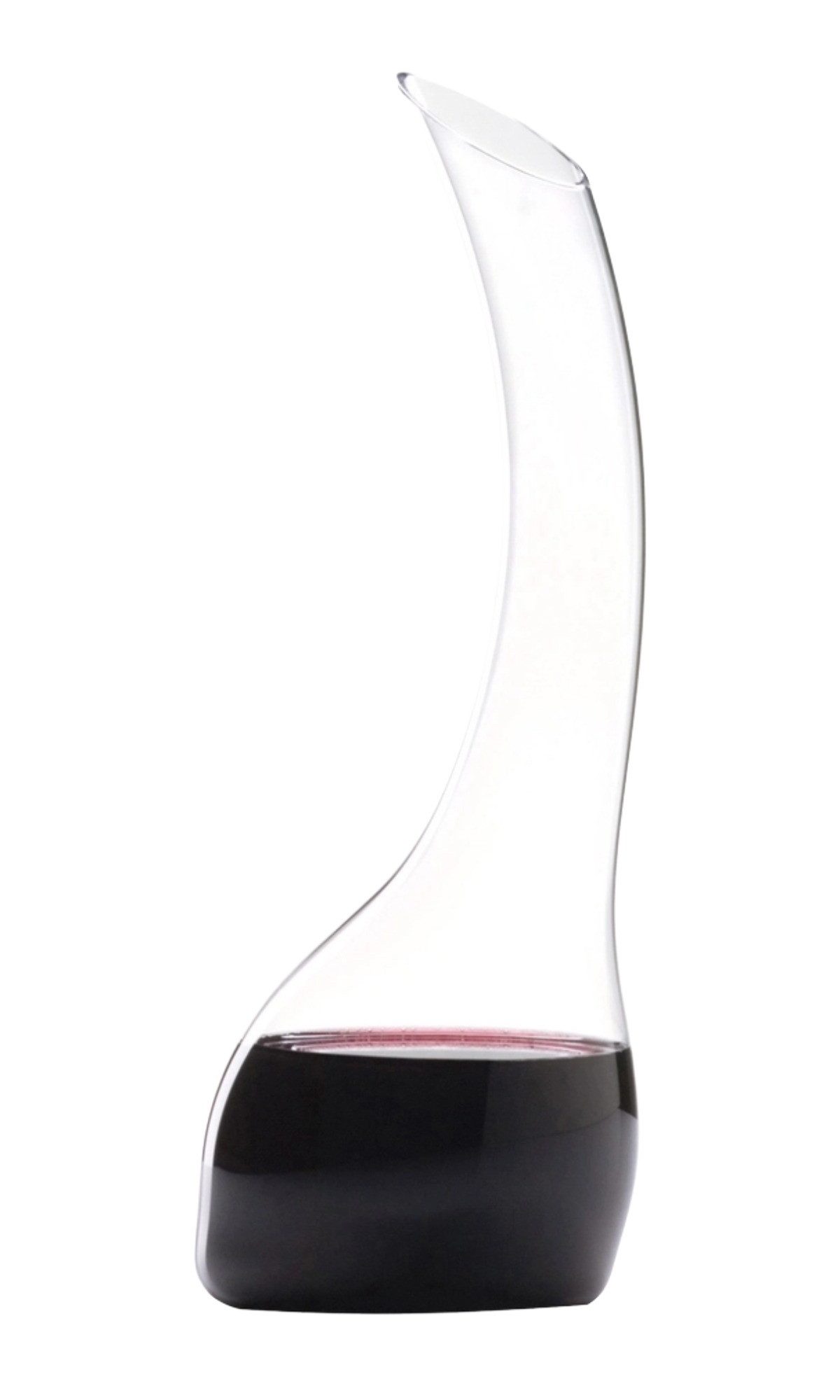 RIEDEL THE WINE GLASS COMPANY Dekanter Riedel Cornetto Single Dekanter