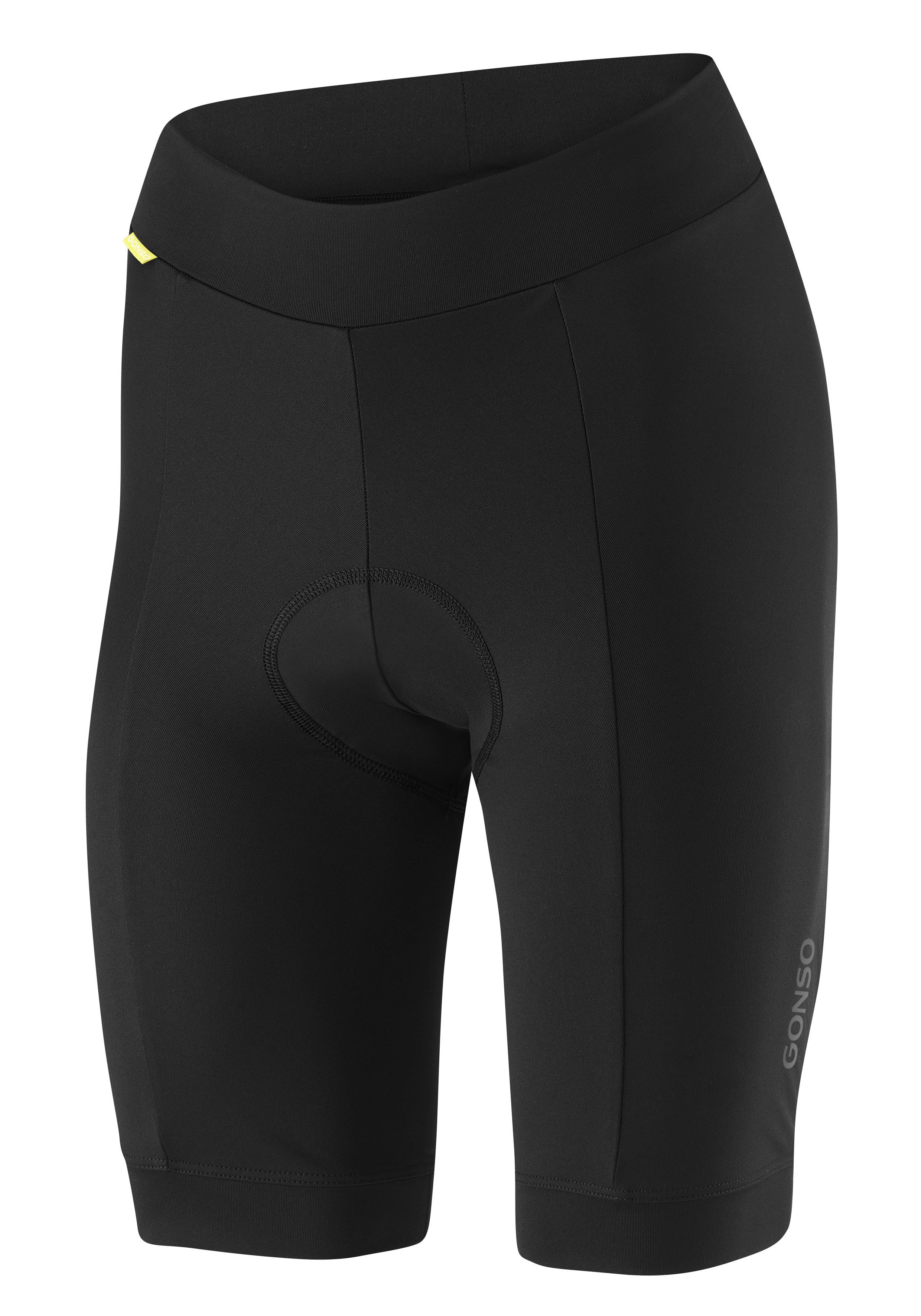 Fahrradhose Essential Shorts Basic W