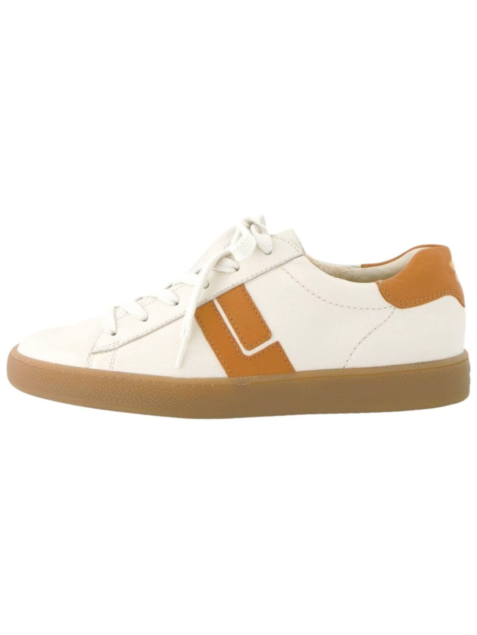 Paul Green Sneaker Glattleder Sneaker günstig online kaufen