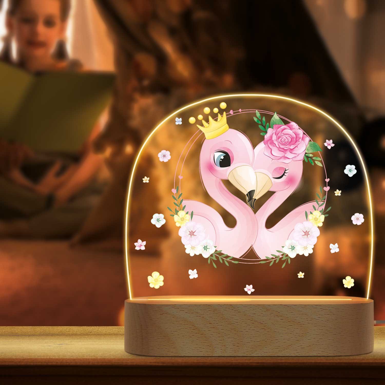 GRAVURZEILE LED Nachtlicht für Kinder, Beruhigend günstig online kaufen