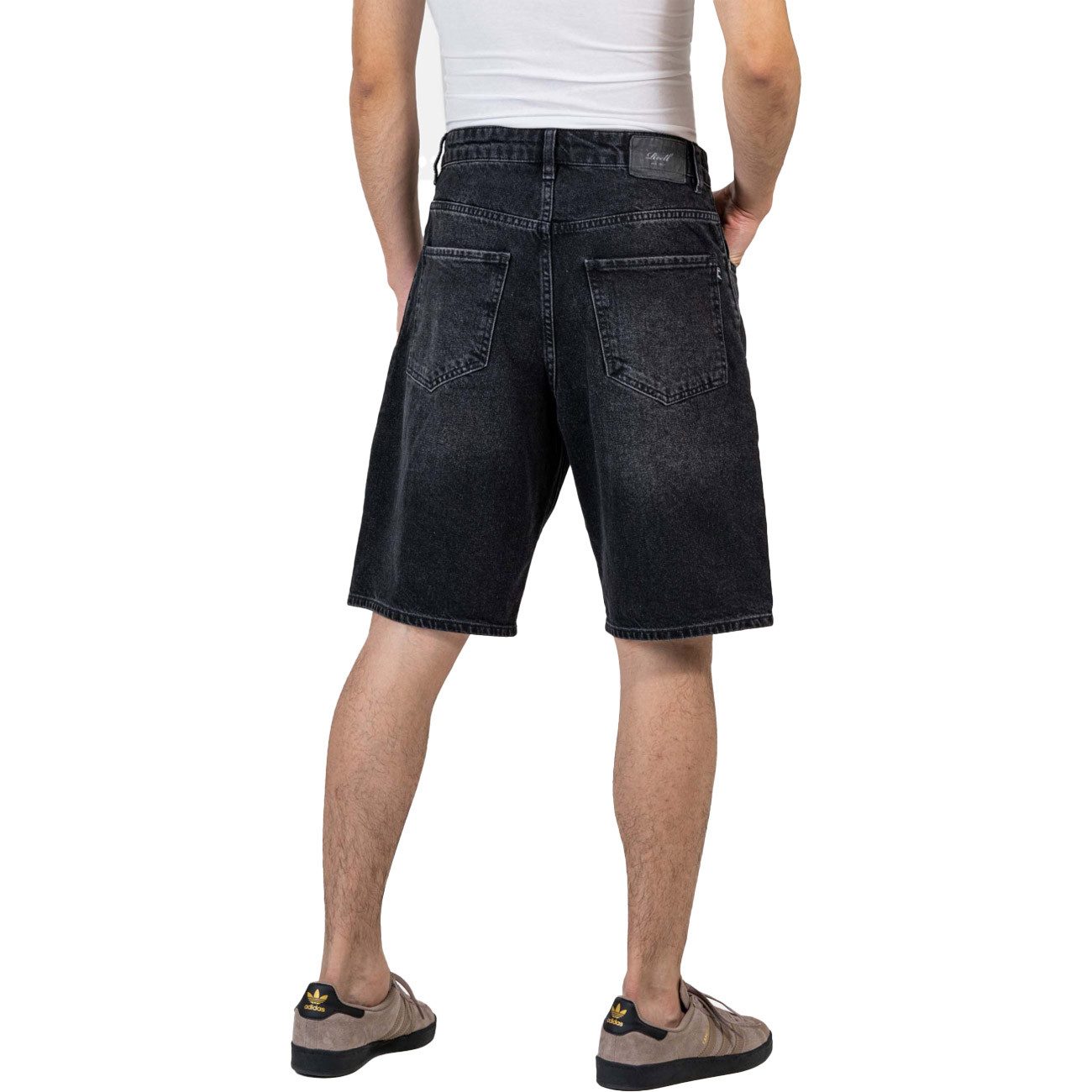 REELL Shorts Solid Short Solid Short