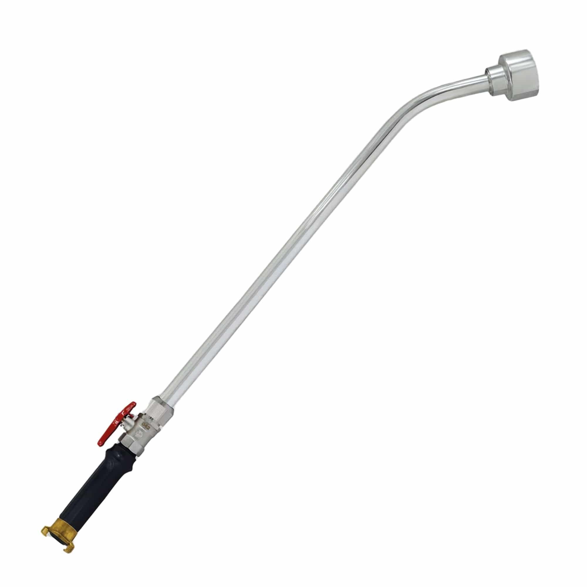 Gießstab