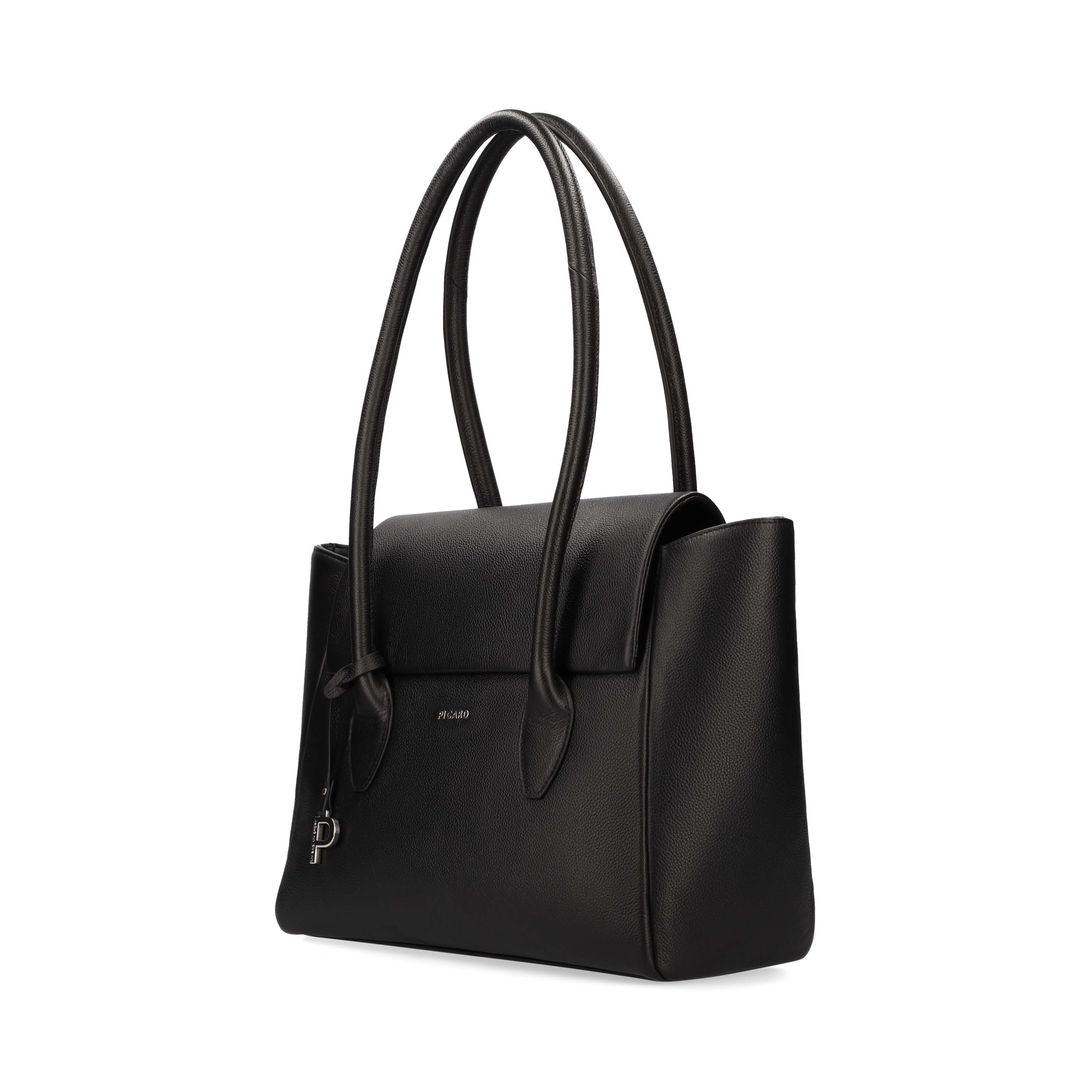 Picard Shopper PICARD Shopper Busy Lady aus Echtleder