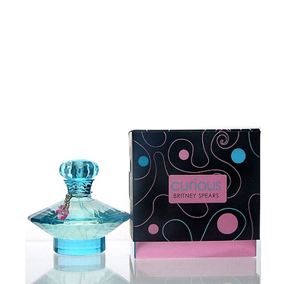 Eau de Parfum Britney Spears Curious Eau de Parfum 50 ml
