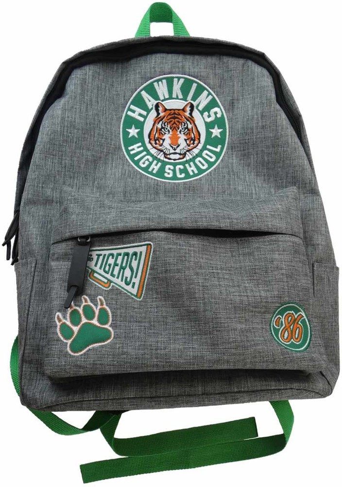 Stranger things Freizeitrucksack