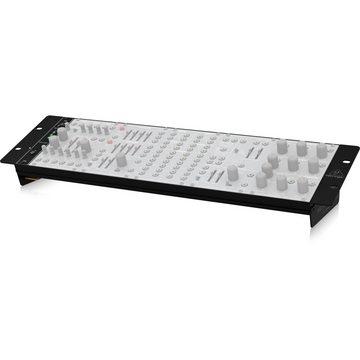 Behringer Synthesizer (Eurorack Rack, Modular Synthesizer, Modular-Synth-Gehäuse), Eurorack Rack - Modular Synthesizer Gehäuse