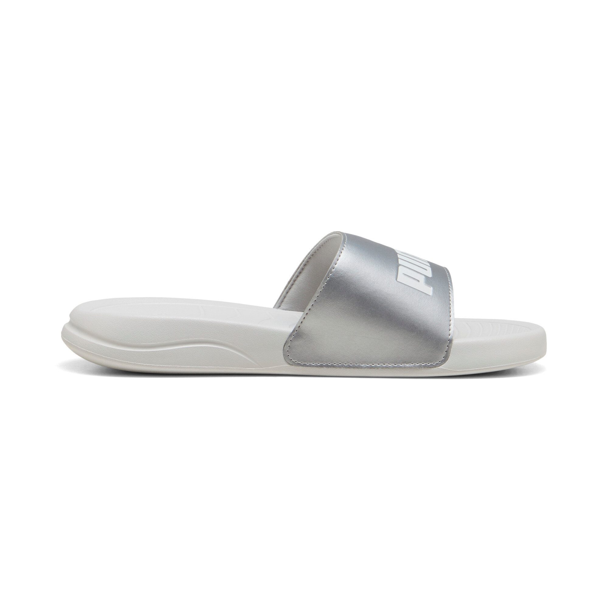 PUMA POPCAT 20 METALLIC GLAM Badesandale Badelatschen